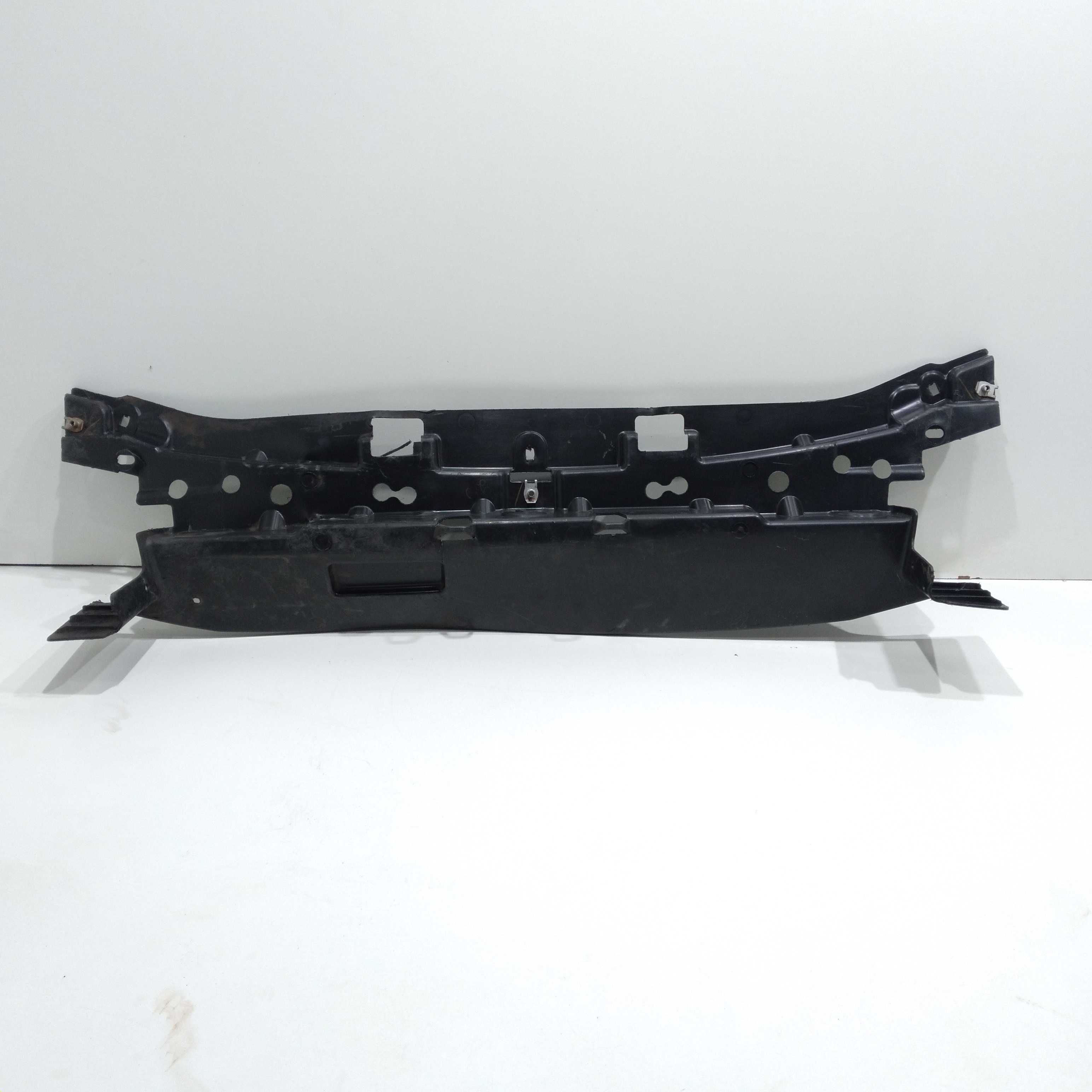 Defletor Inferior Do Radiador Ford Ka 2015/2021 1