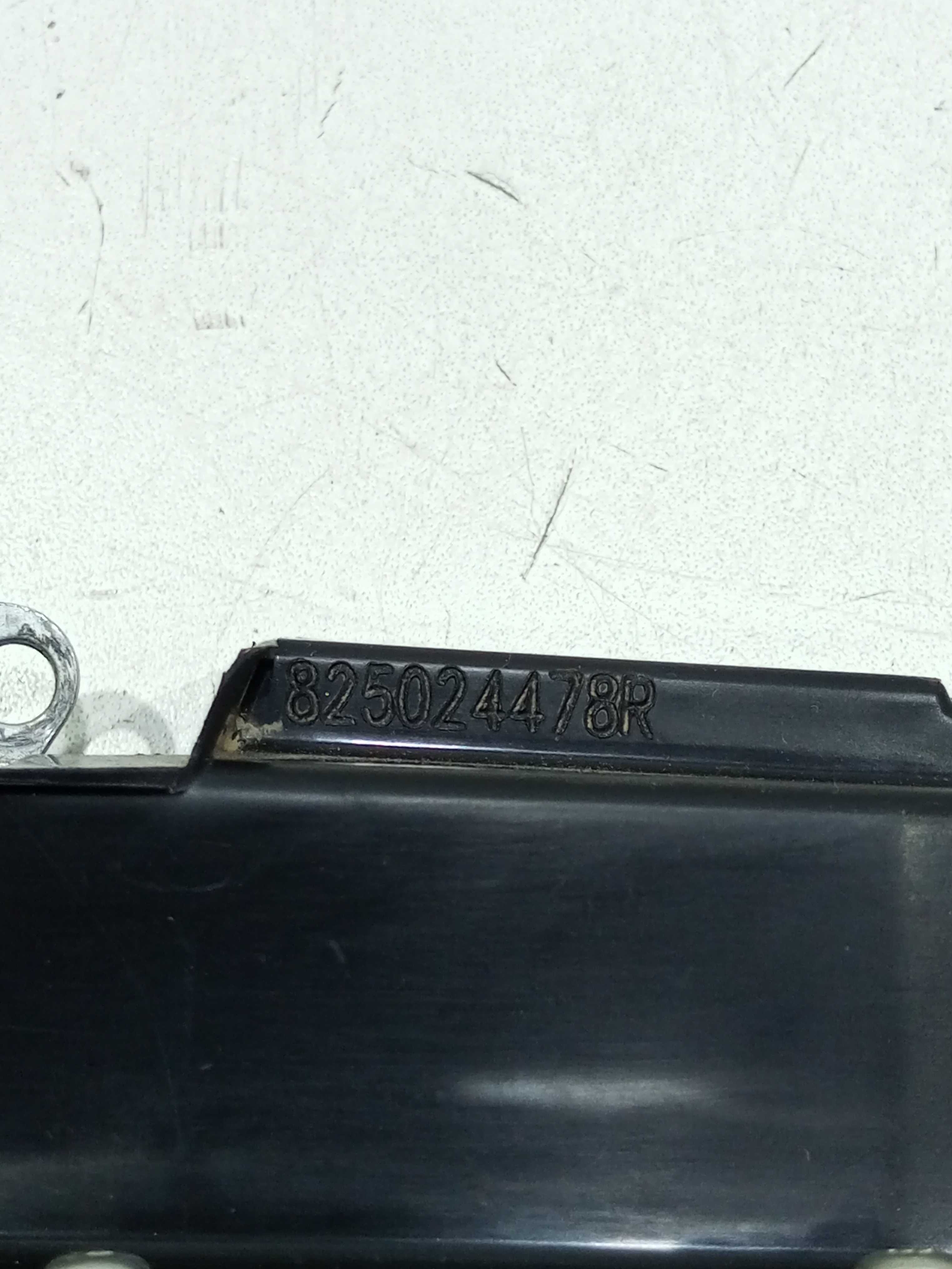 Fechadura Porta Traseira Direita Renault Sandero 2016 3