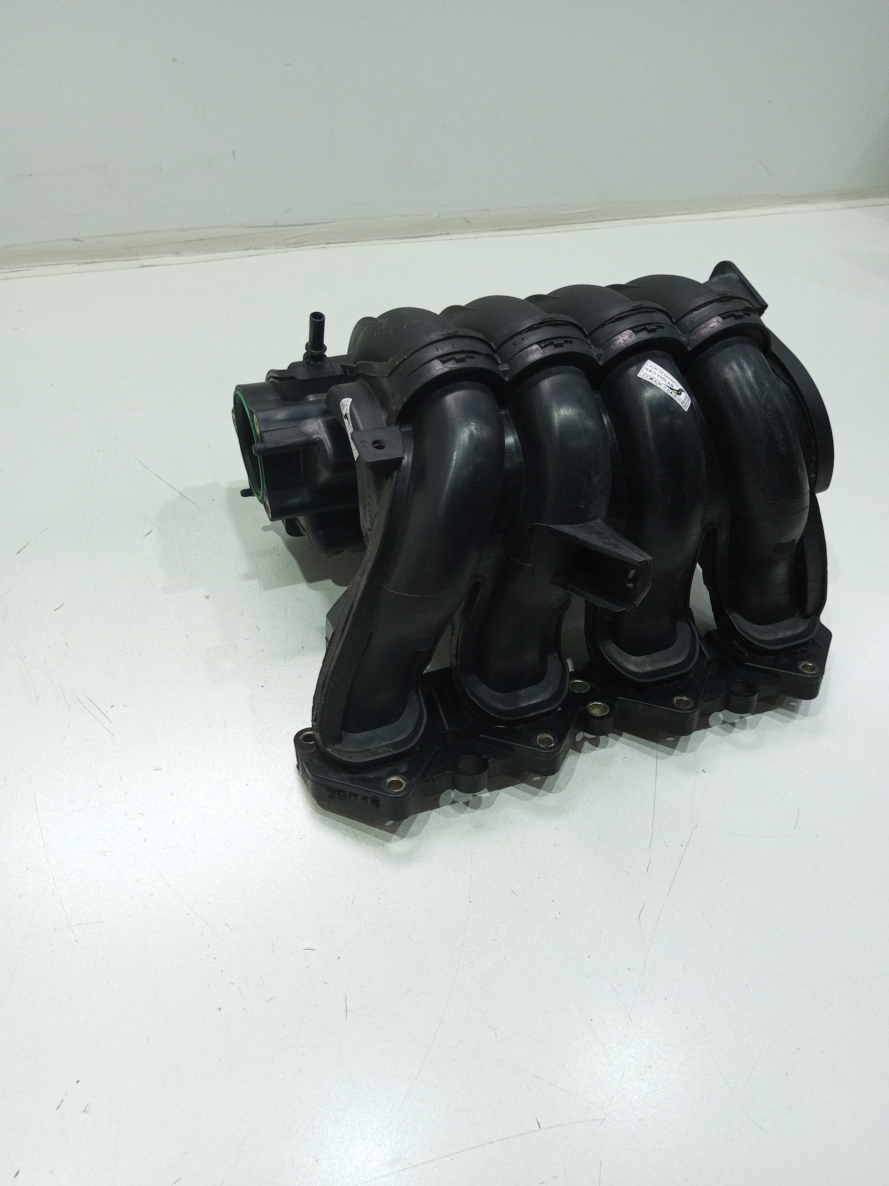 Coletor De Admissão Citroen C3 1.6 16v 2017 1