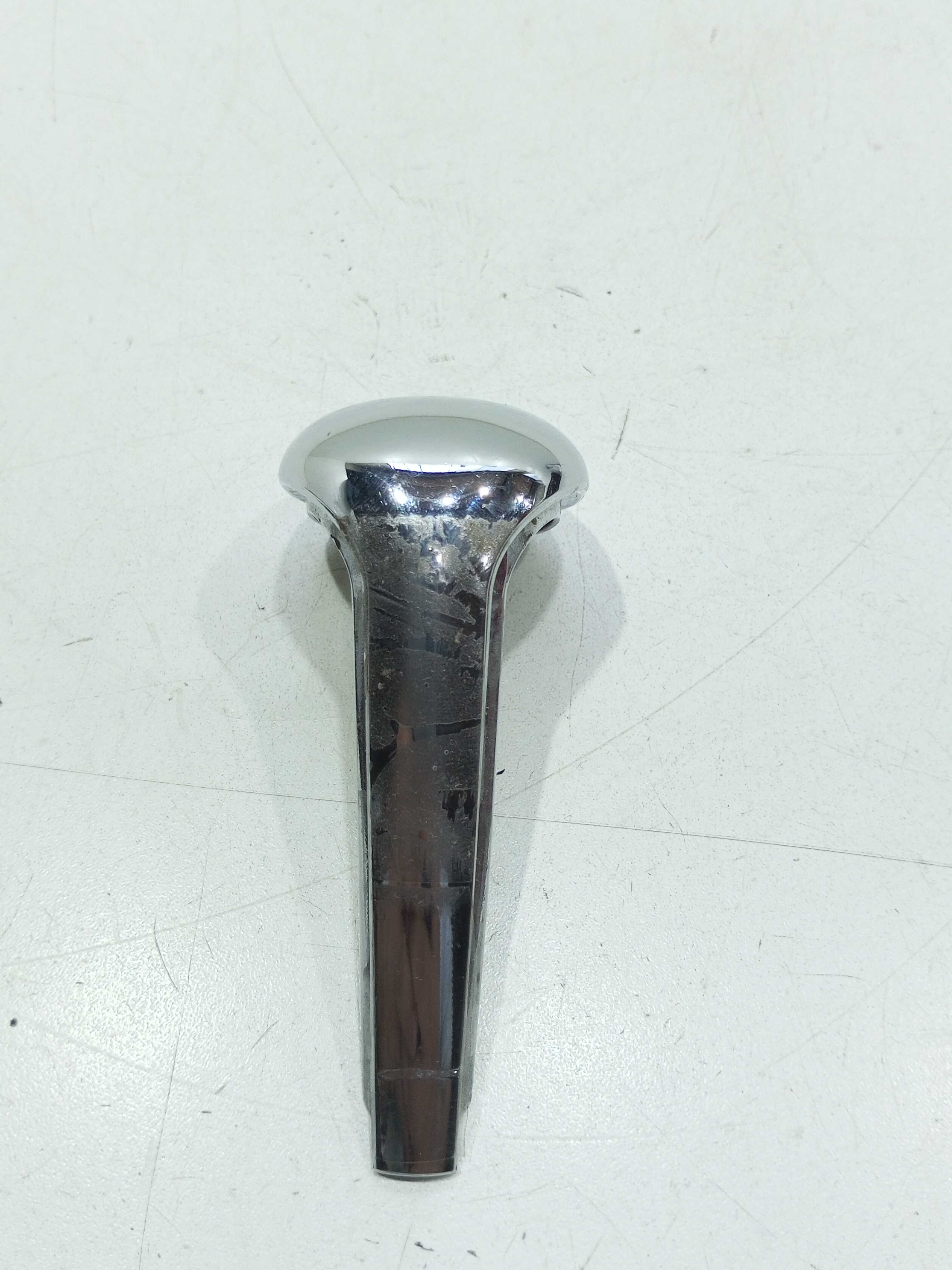 Cromado Da Manopla Cambio Citroen C3 2017 1