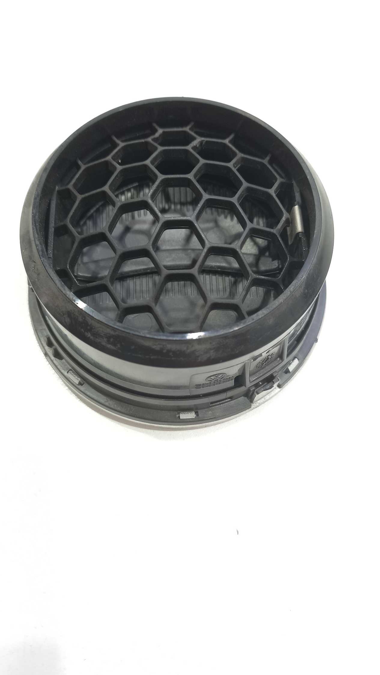 Difusor De Ar Volkswagen  Amarok 2012 2