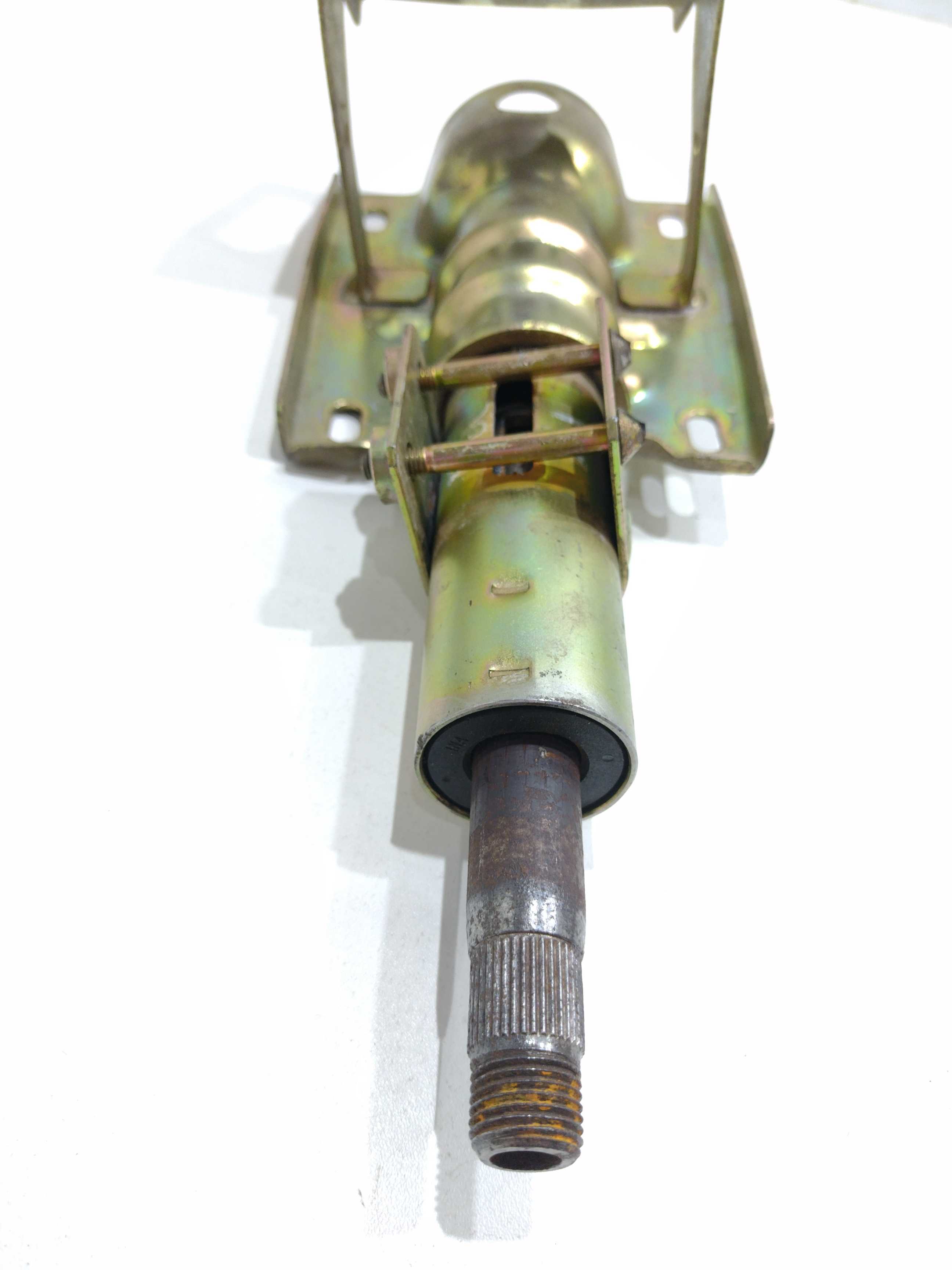 Coluna De Direção Fiat Palio 2003 2