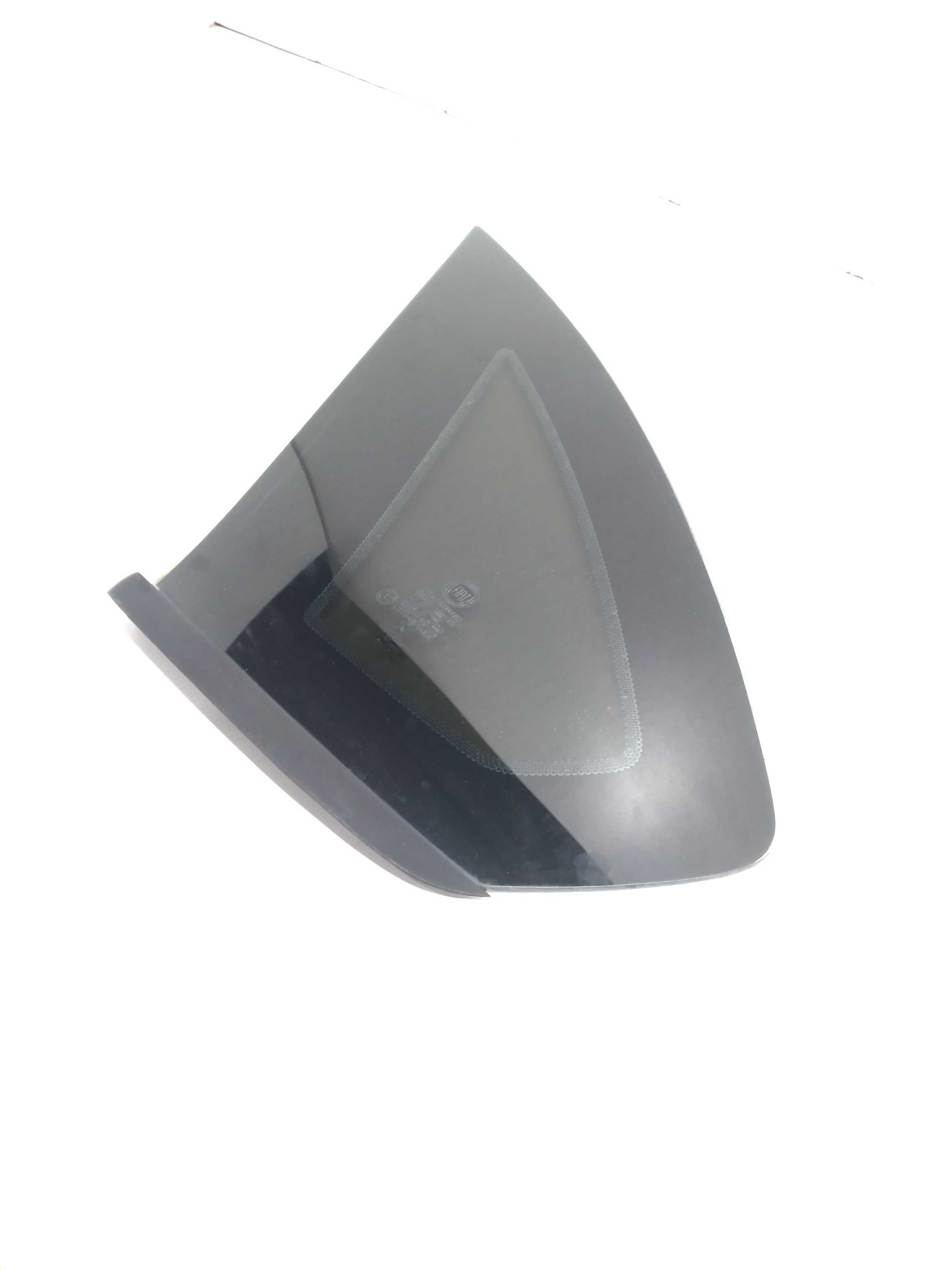 Vidro Fixo Da Coluna Traseira Esquerda Grand Siena 1.6 2013 2