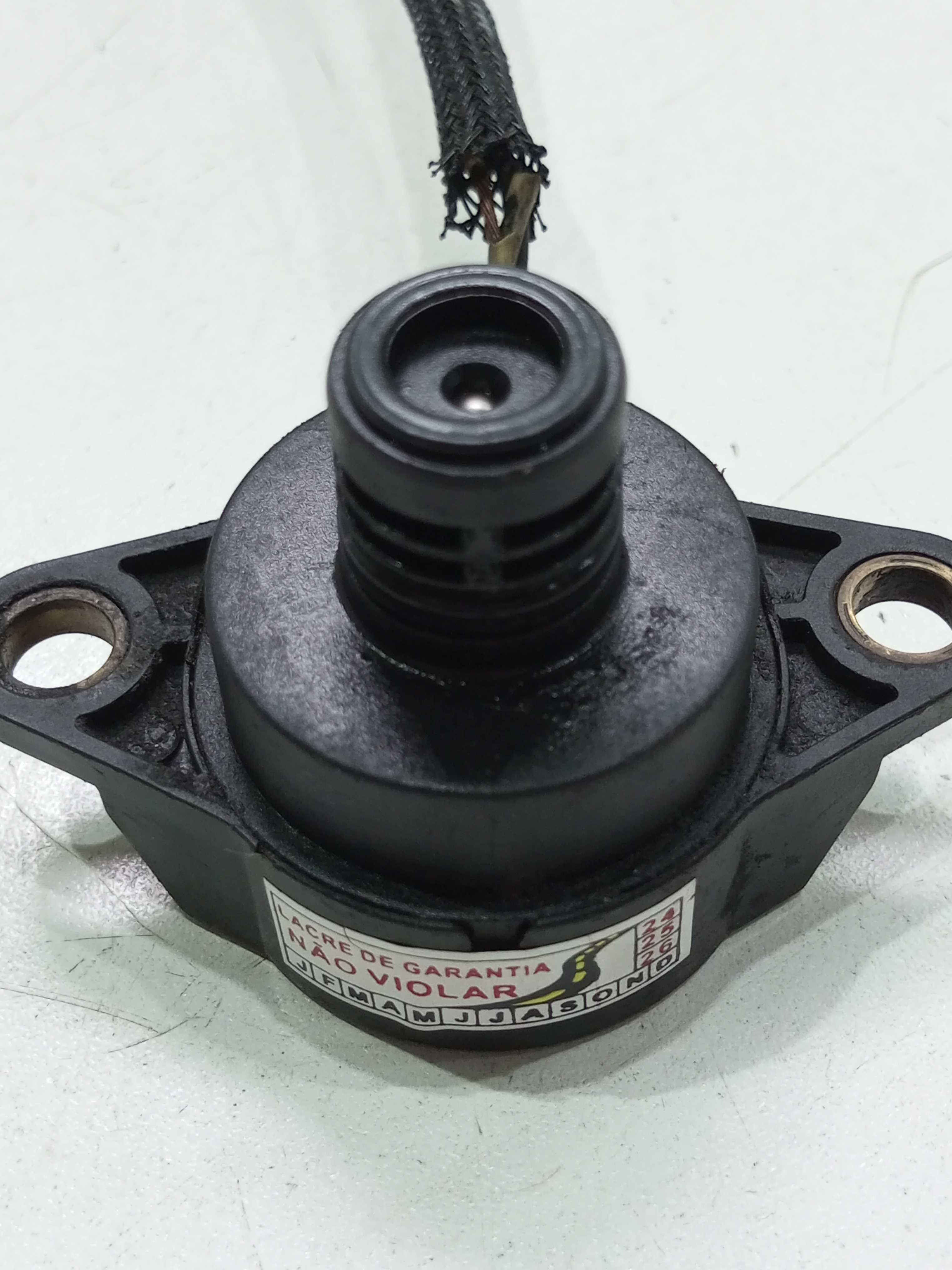 Sensor De Pressão Cambio Citroen C3 11.6 16v 2017 3