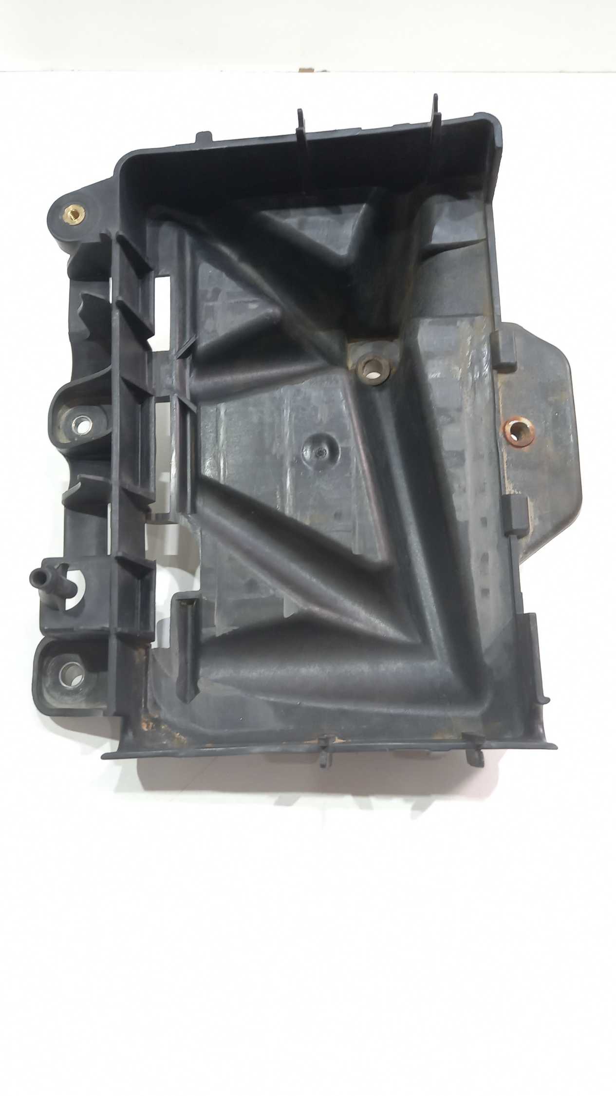 Suporte Da Bateria Volkswagen Voyage G5 2012 1