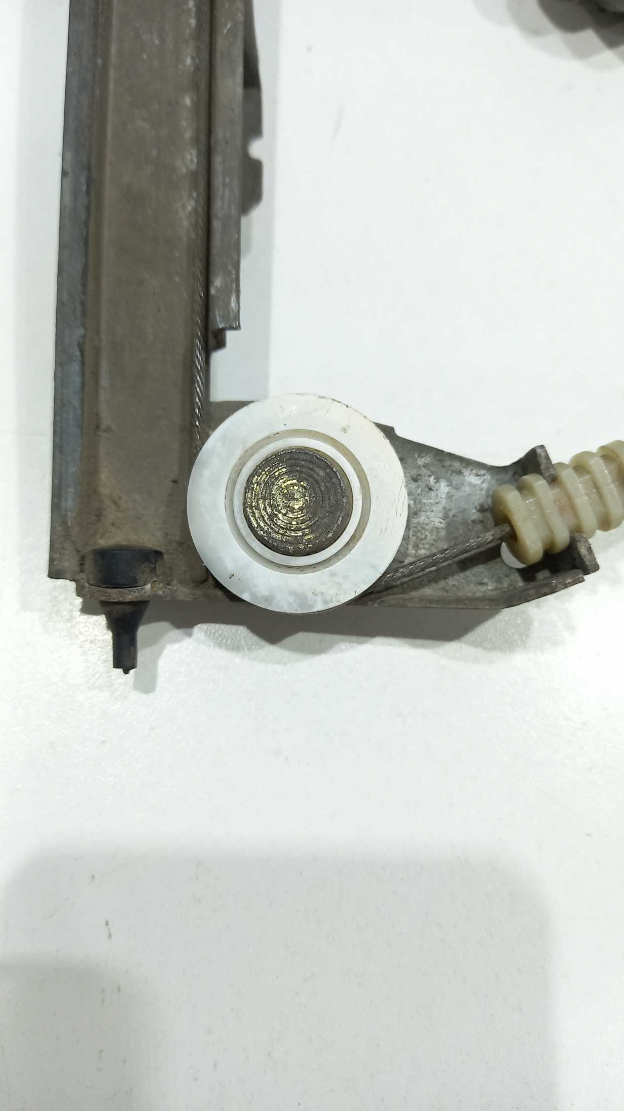Maquina De Vidro Elétrica Dianteira Direita Palio 4p 2006 3