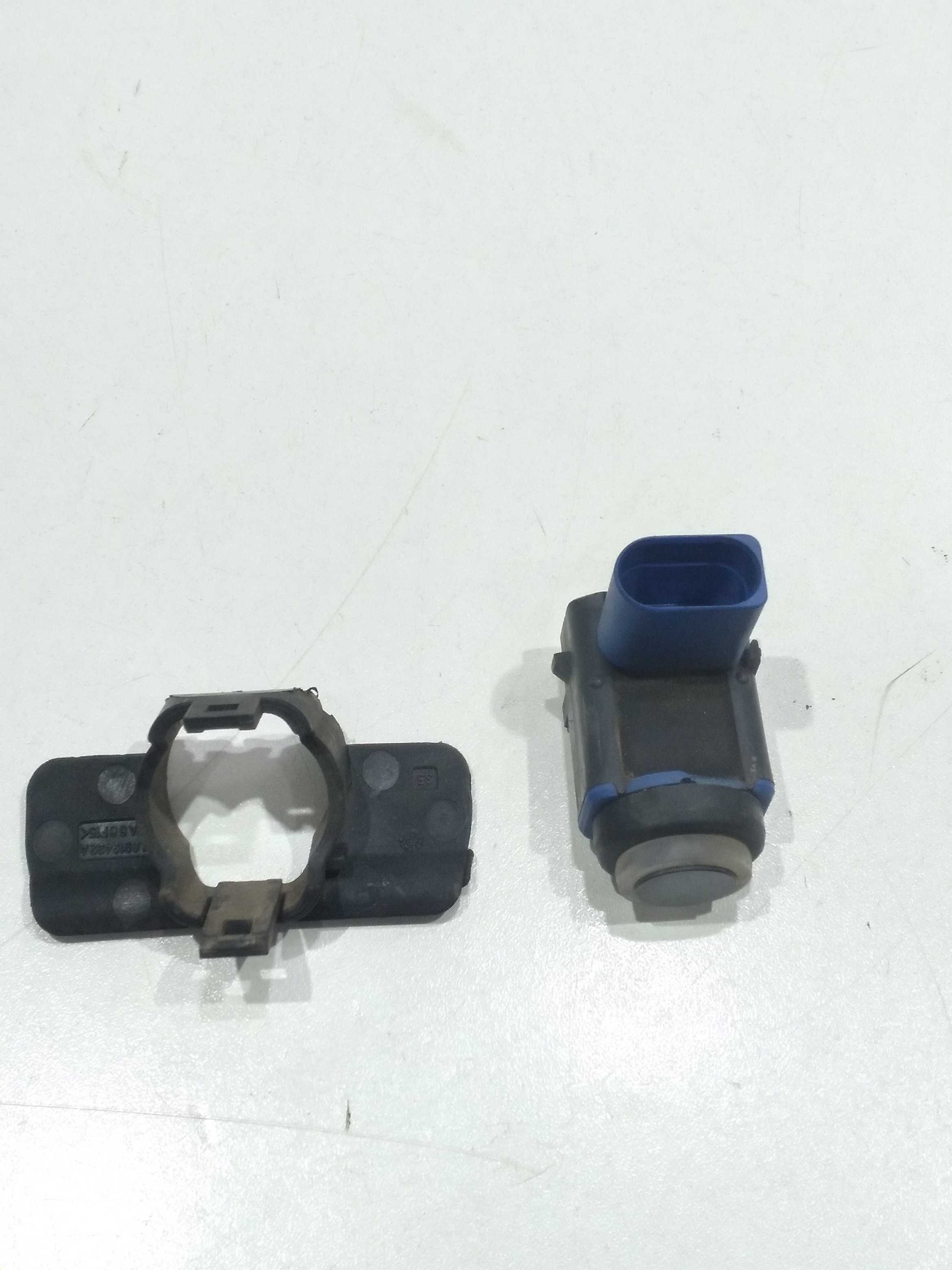 Sensor De Estacionamento 5 Vw Touareg 4.2 2005 1