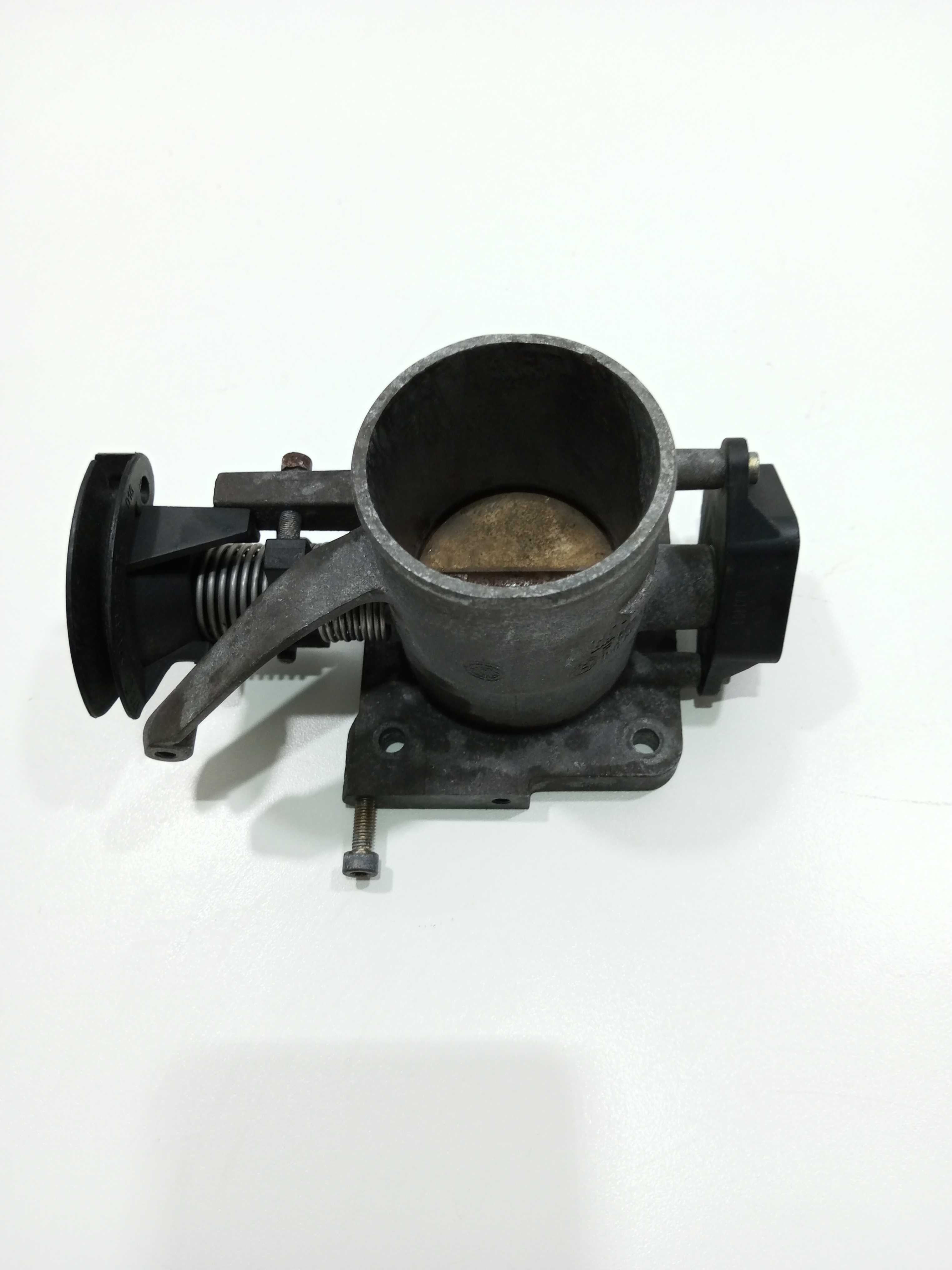 Tbi Corpo De Borboleta Gm Astra 1.8 2000 1