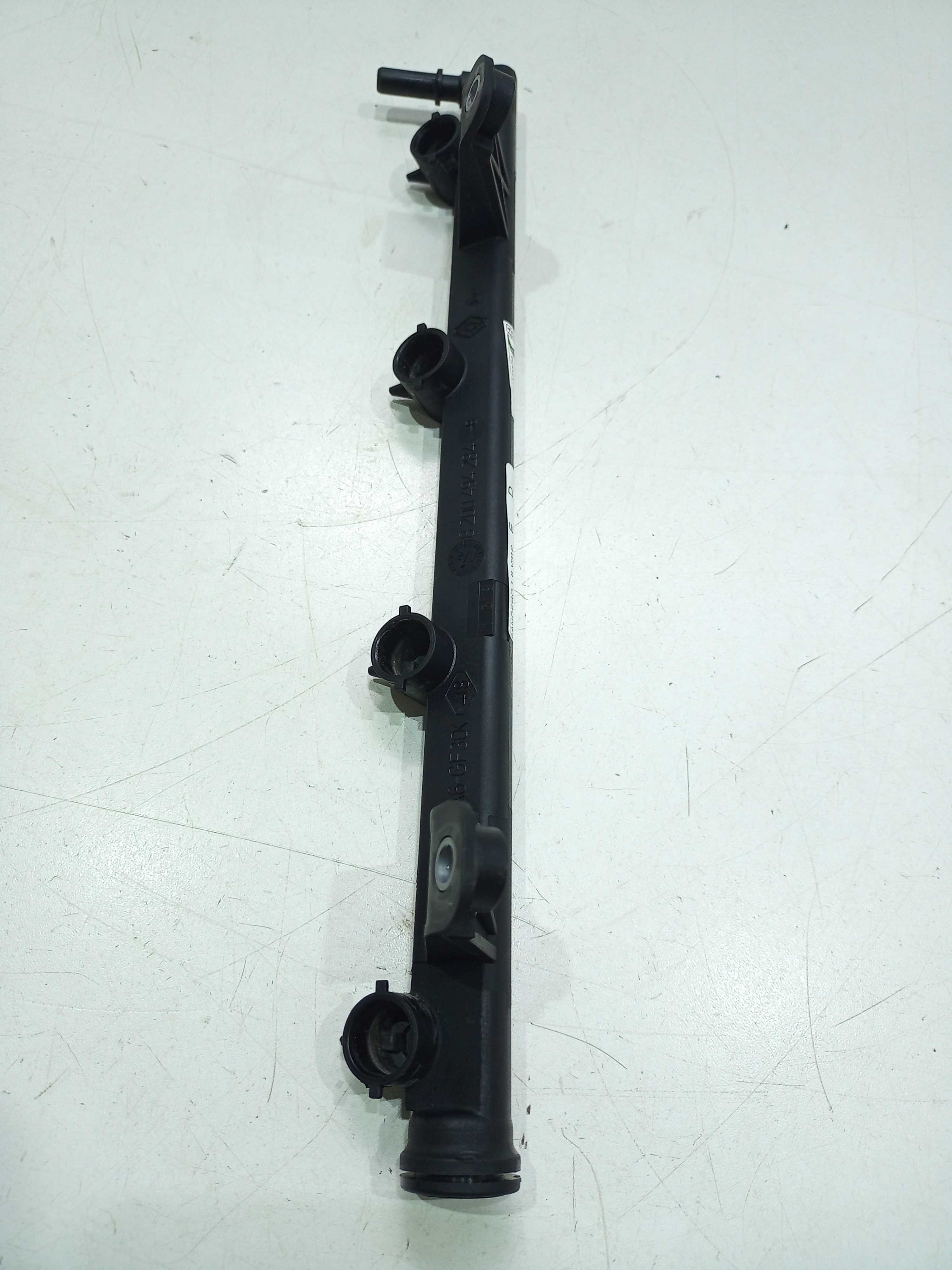 Flauta De Bicos Injetores Renault Sandero 1.6 8v 2013 3