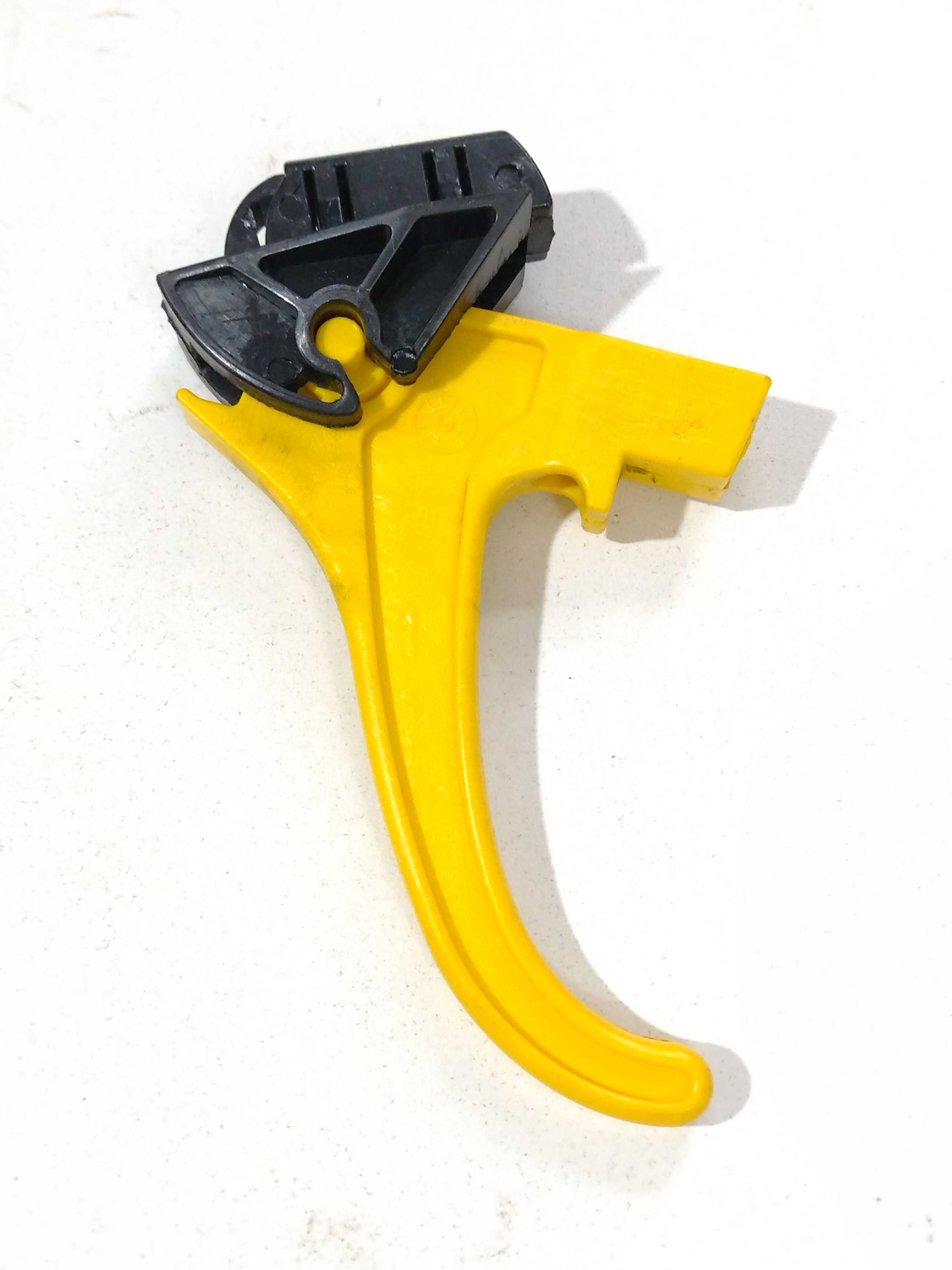 Puxador Capô Fiorino 2020 Original 46455778 3