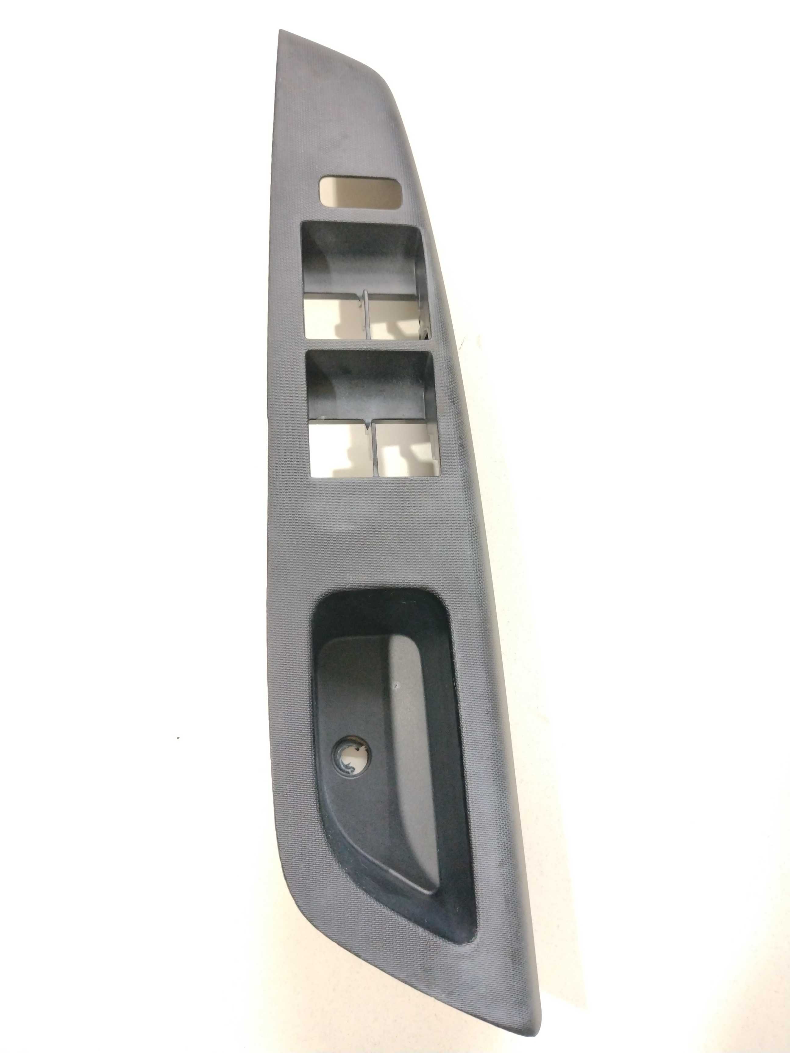 Moldura Botão Vidro Porta Diant Esq Etios 2015 742320d160 1