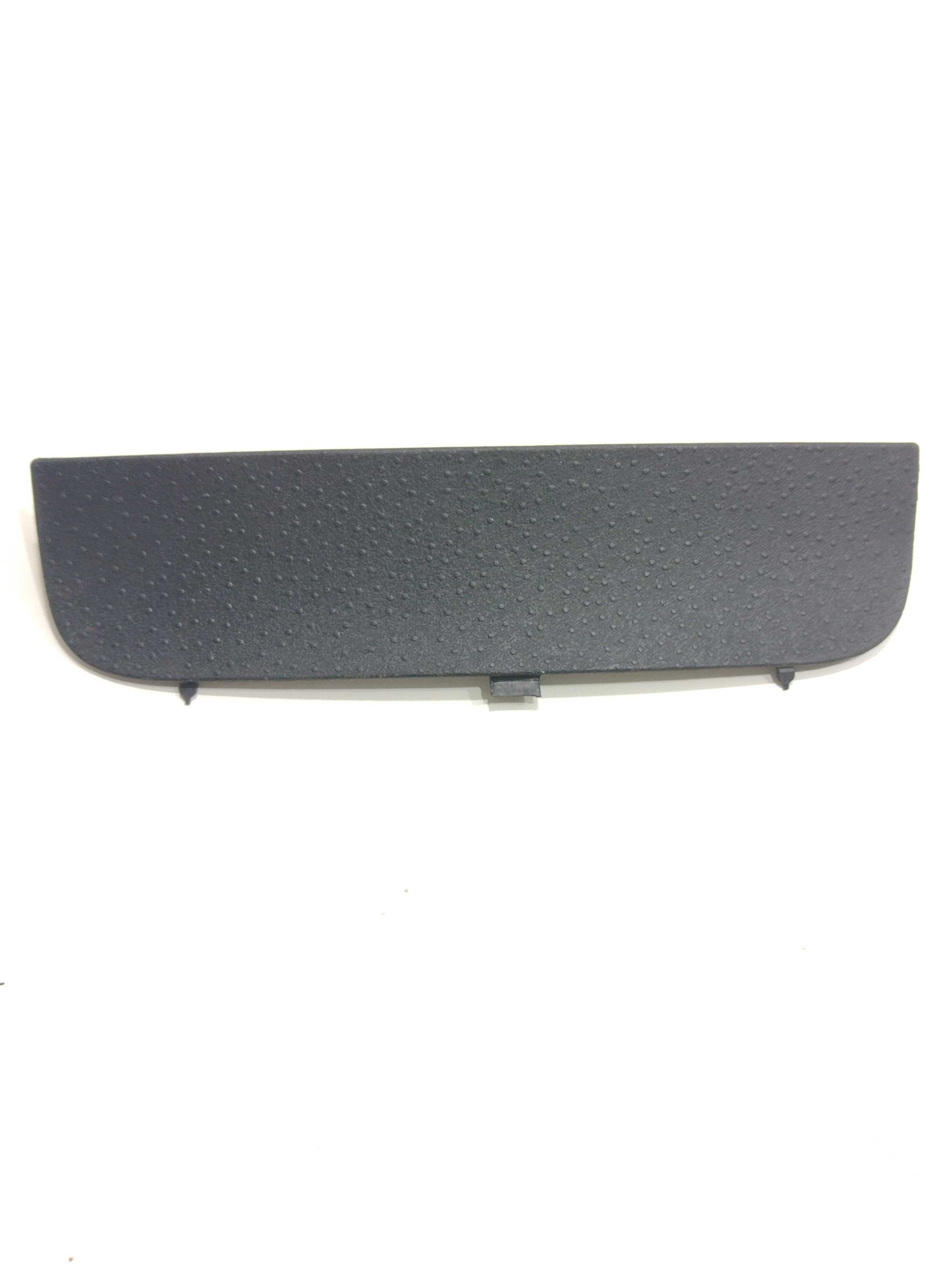 Moldura Tampa Inferior Painel Citroen C3 2011 9642697977 1