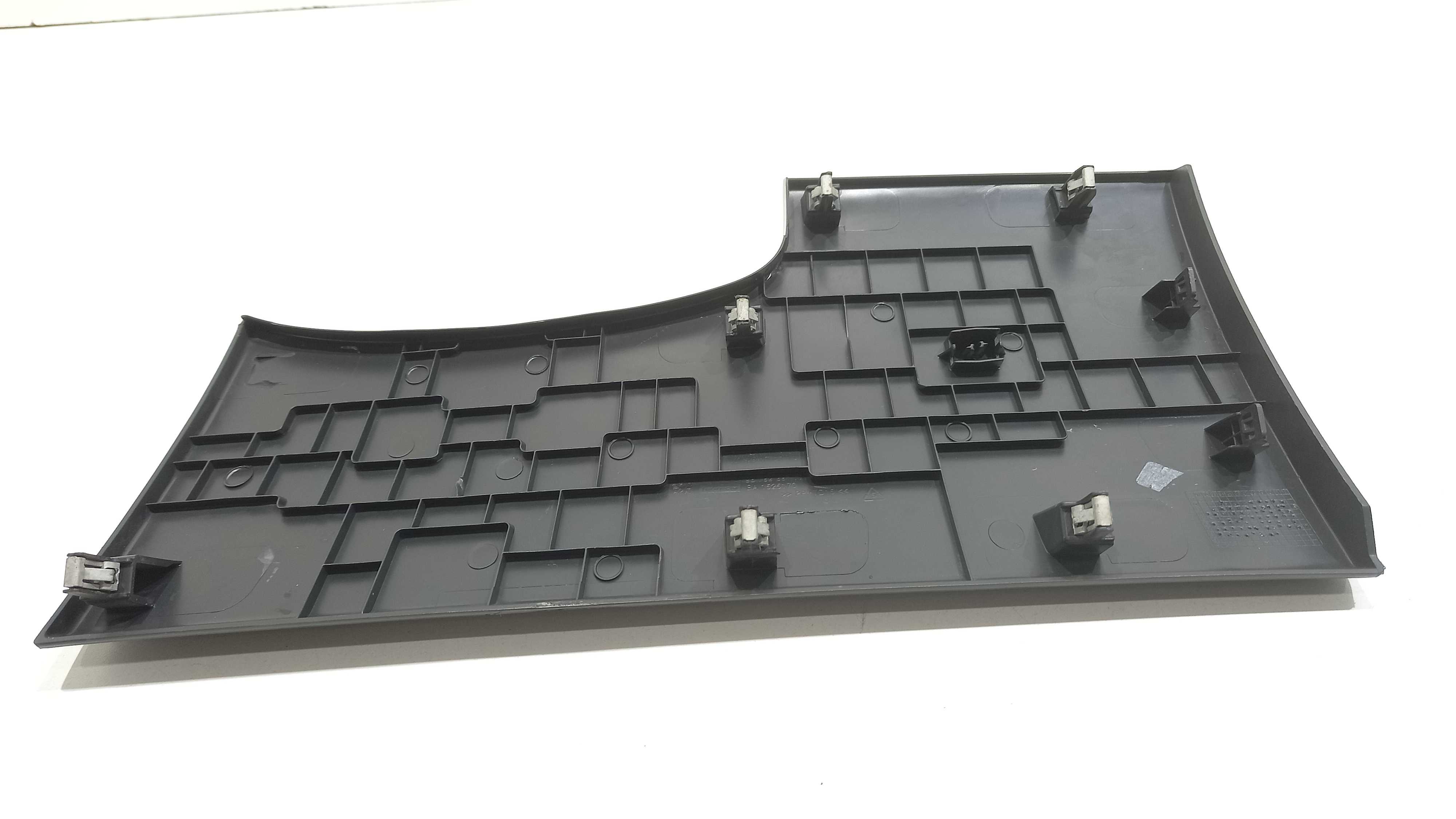 Tampa Da Caixa Fusíveis Peugeot 208 2014 2