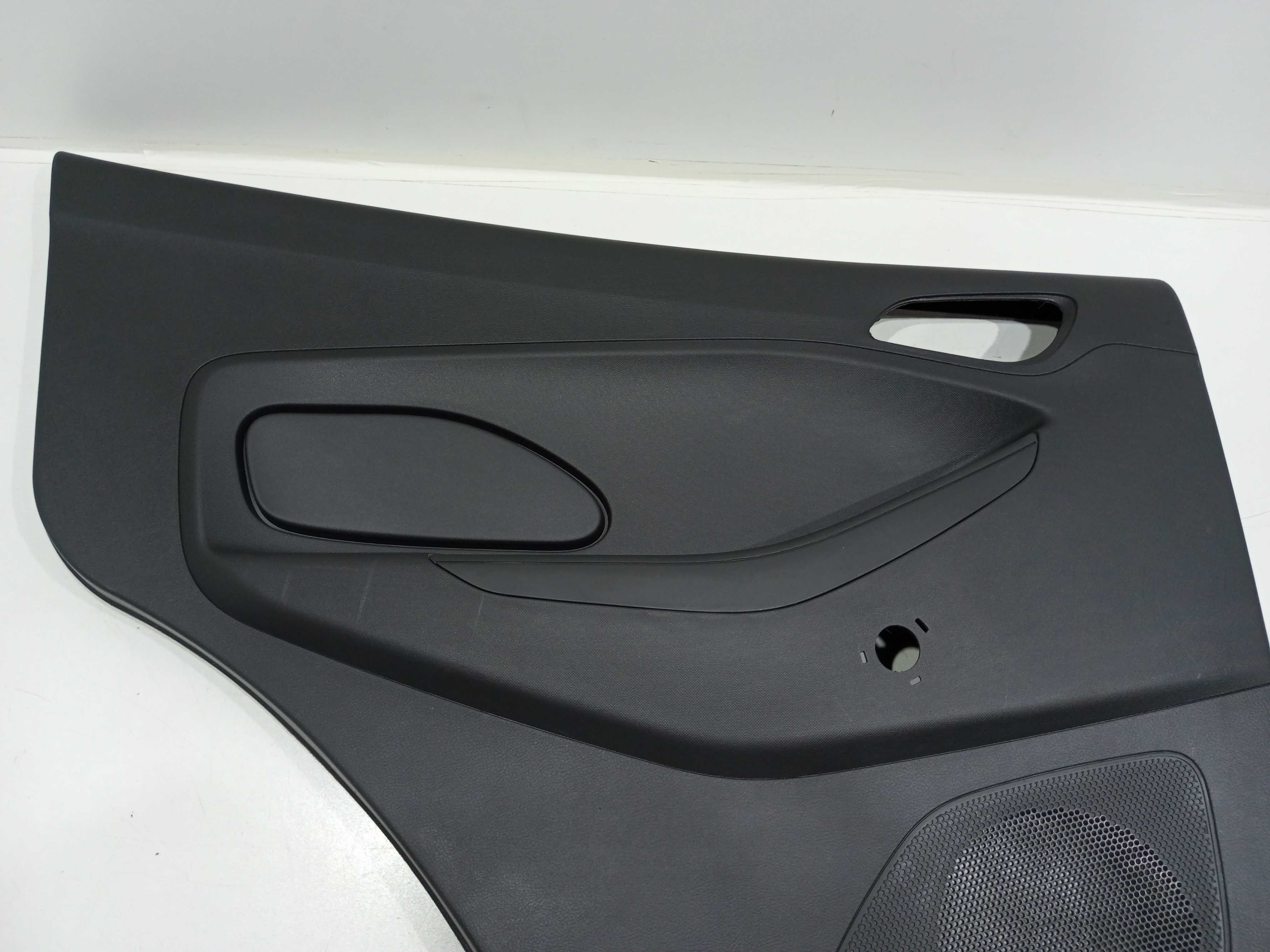 Forro De Porta Traseiro Esquerdo Ford Ka Se 1.5 2019 4