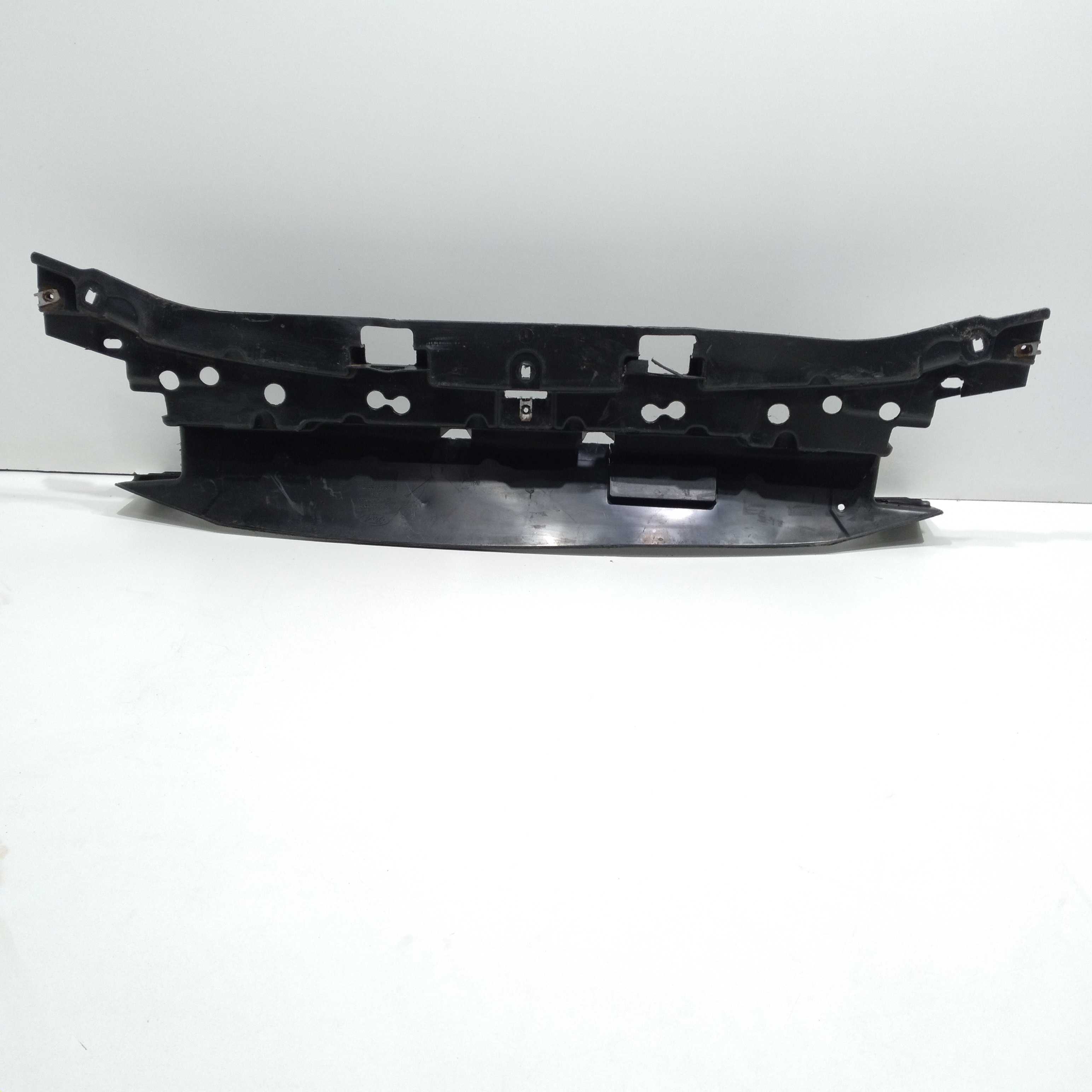 Defletor Inferior Do Radiador Ford Ka 2015/2021 2