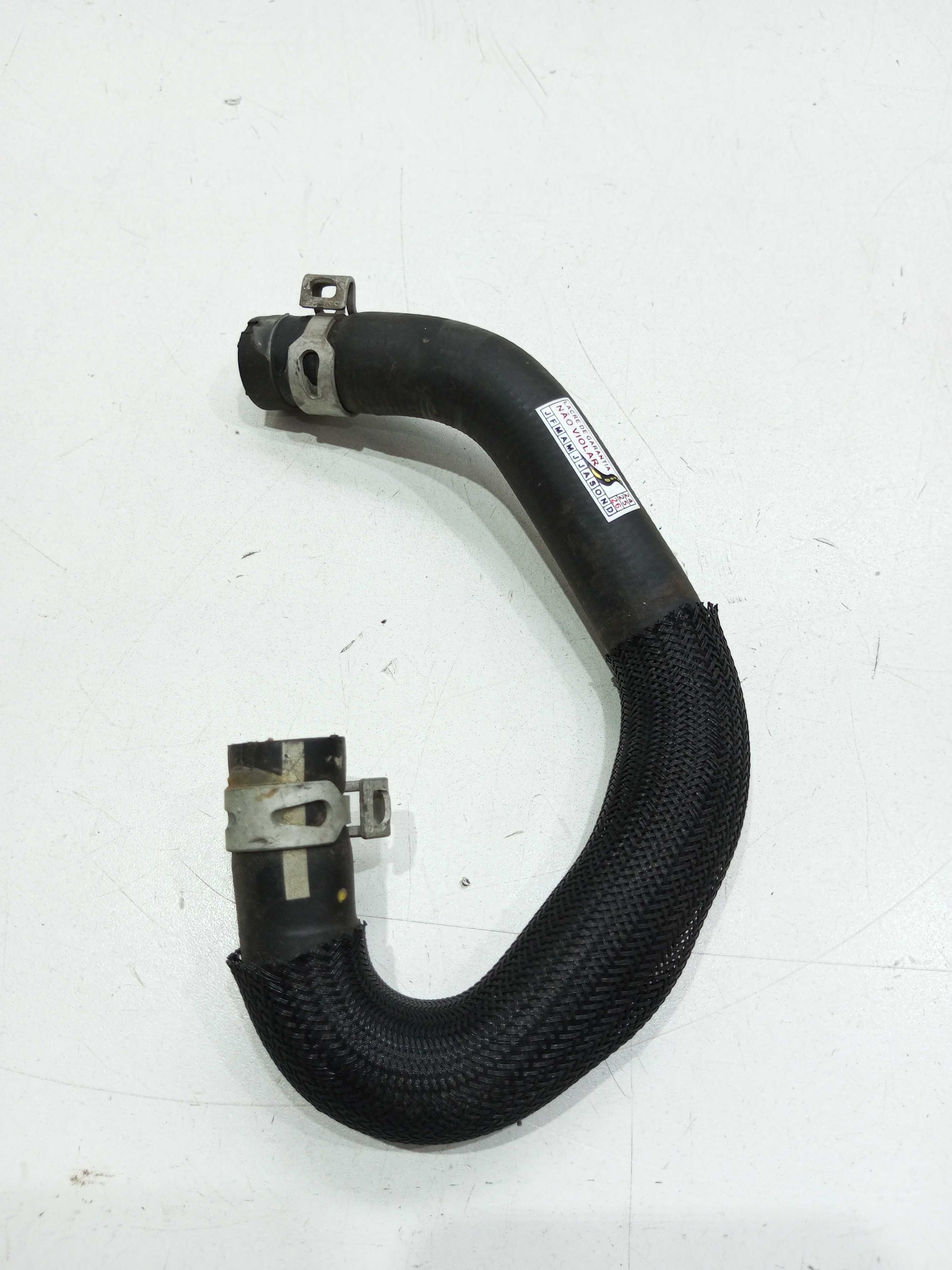 Mangueira Do Cano Agua Motor Citroen C3 1.6 16v 2017 2