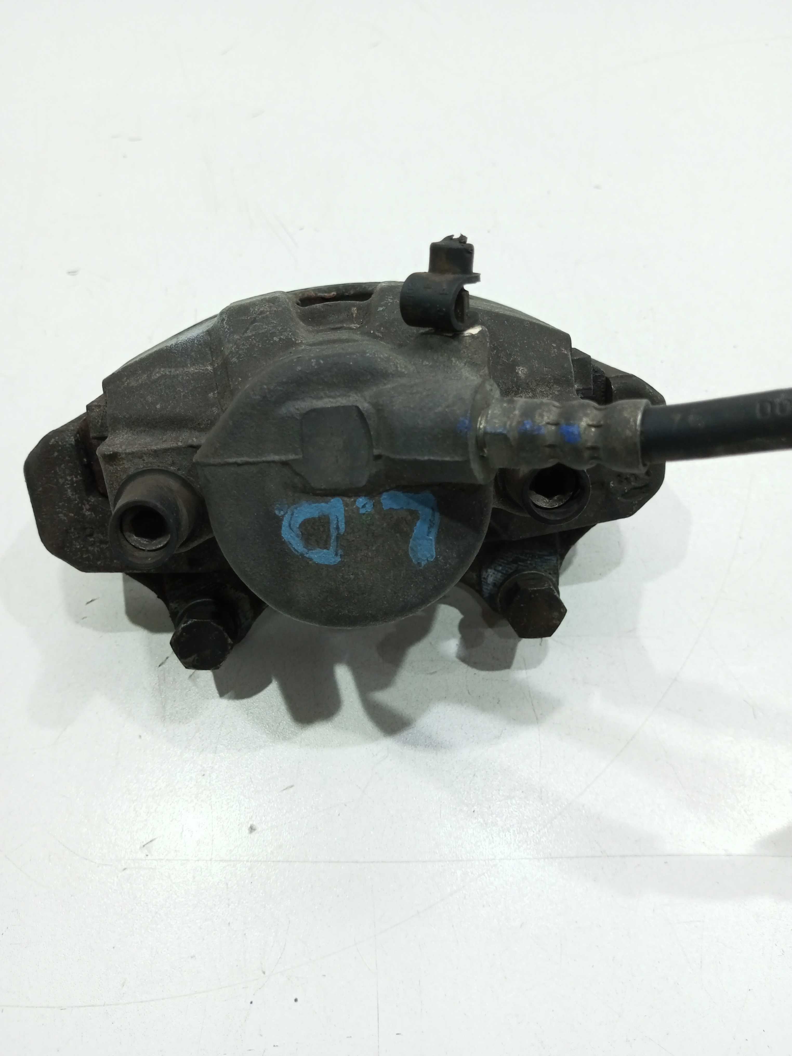 Pinça De Freio Dianteiro Lado Direito Fiat Siena 1.0 2011 5