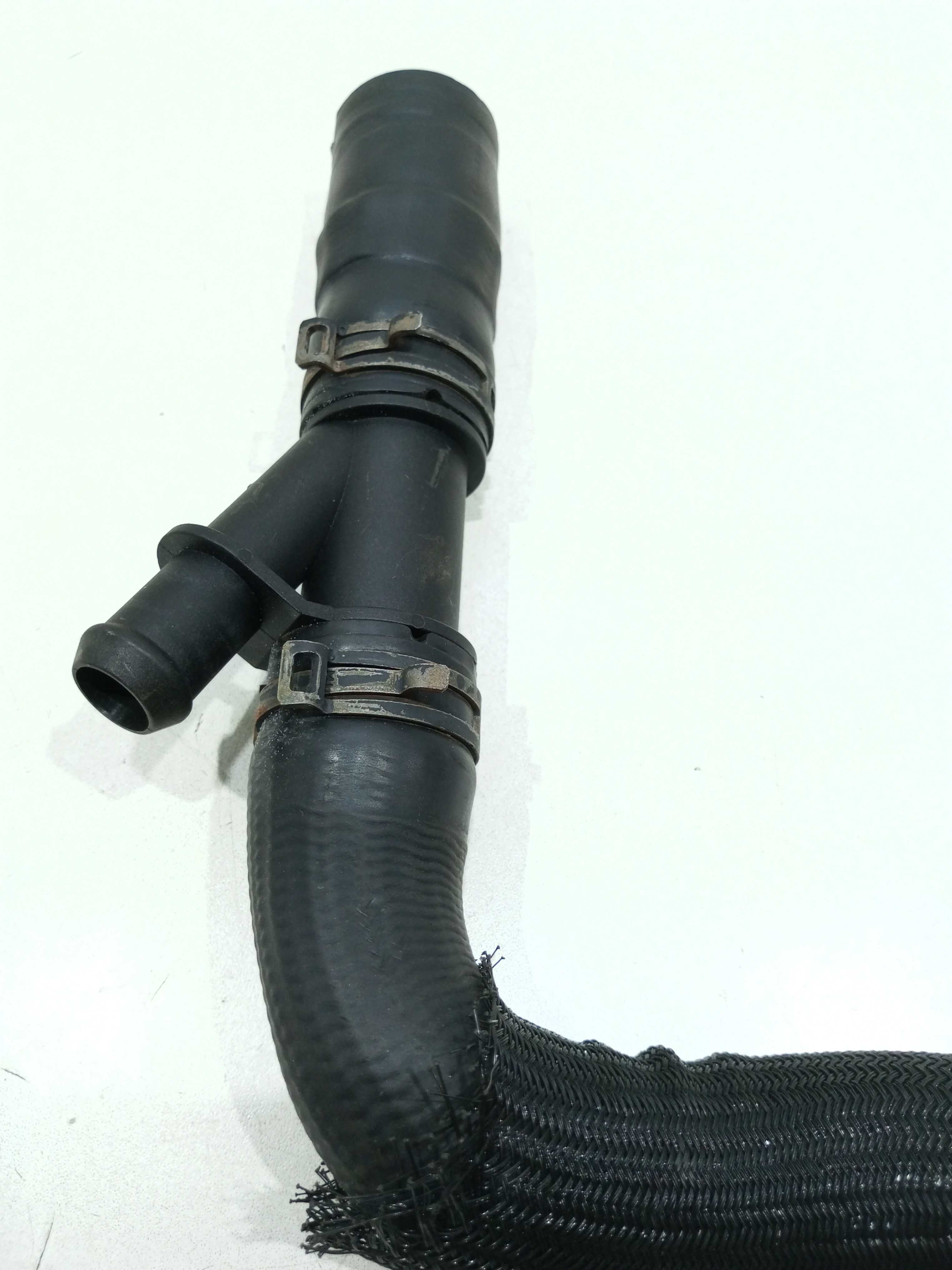 Mangueira Flange Água Ford Ka Sedan  Se 1.5 2019 3