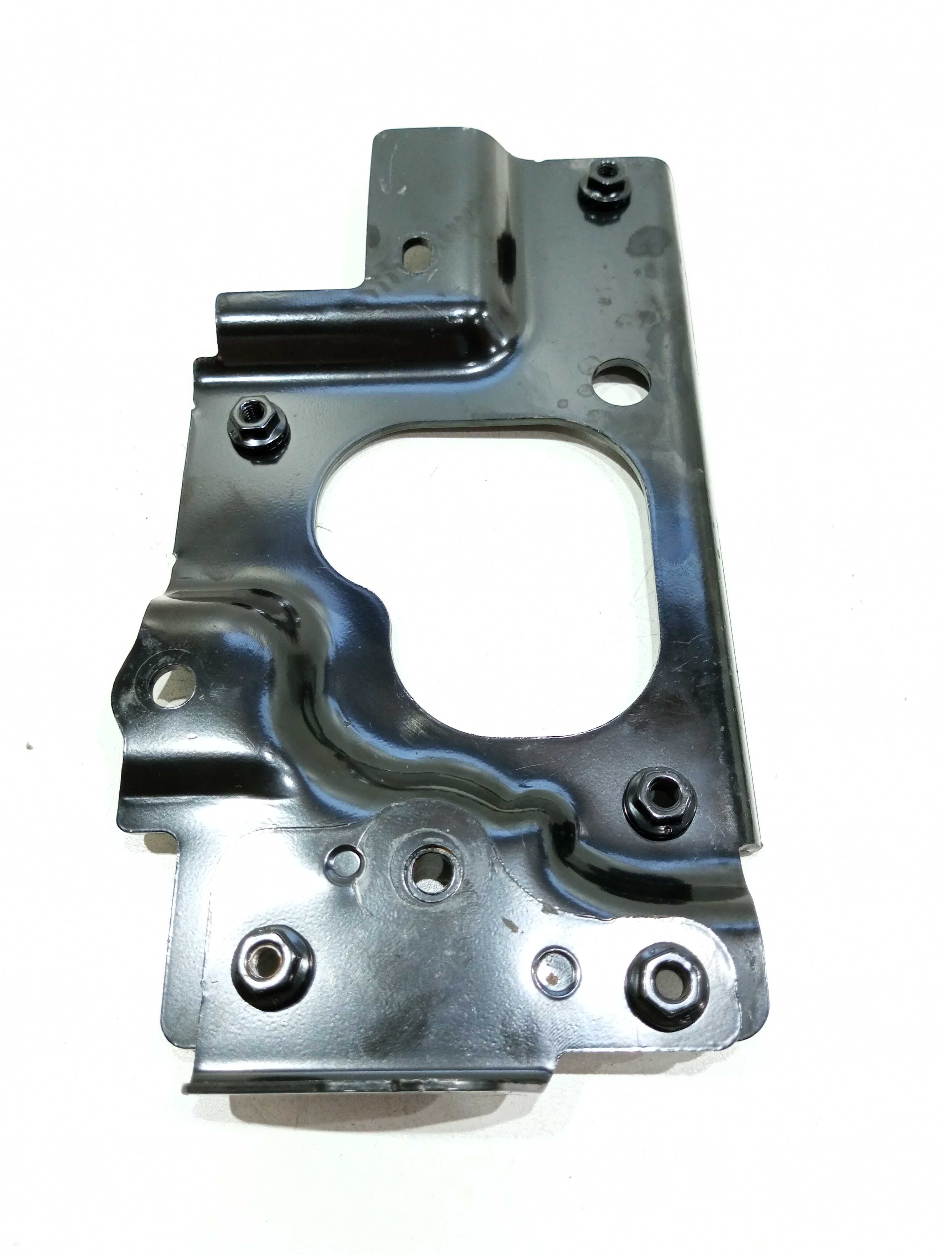 Suporte Caixa Bateria Ford Ka Se 1.0 2017 3