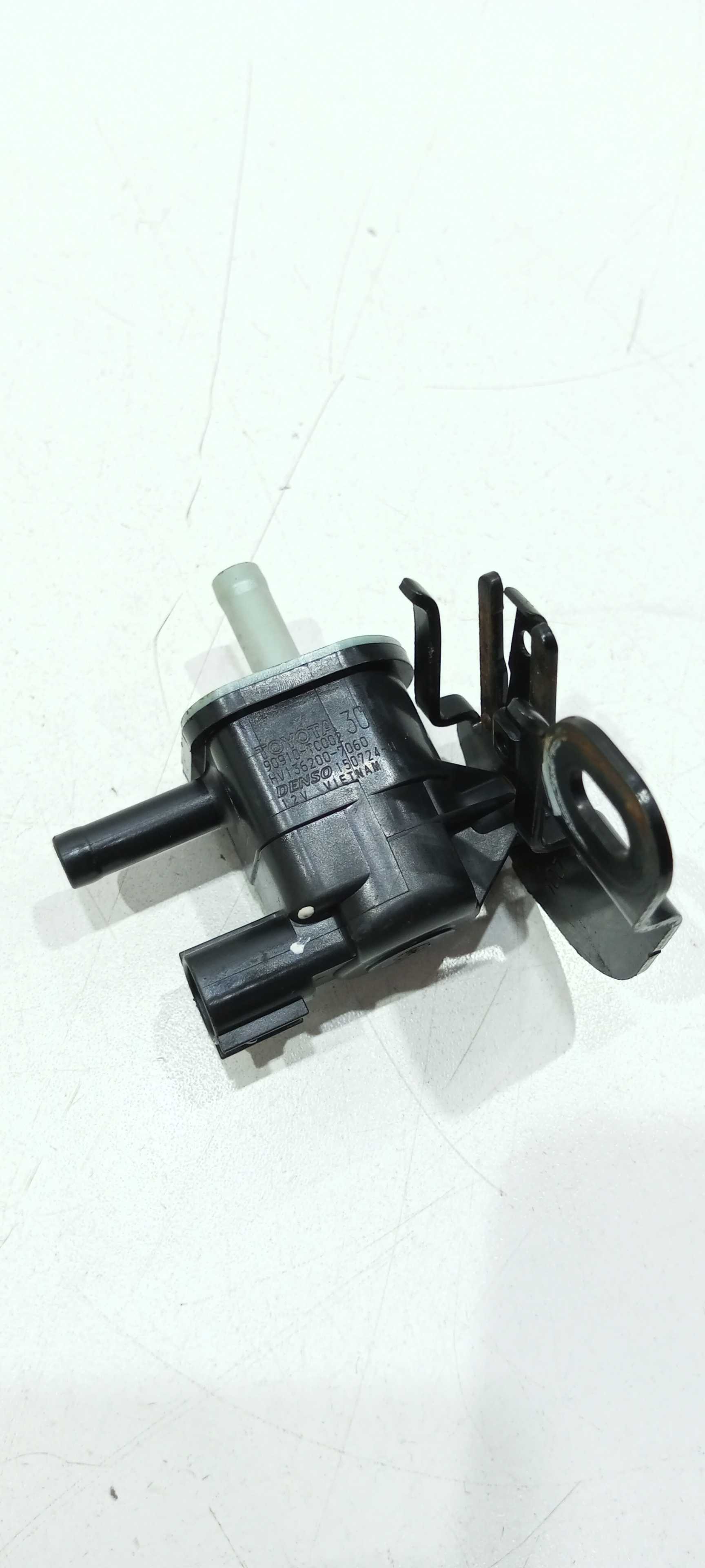 Válvula Purga Toyota Etios 1.3 16v 2016 4