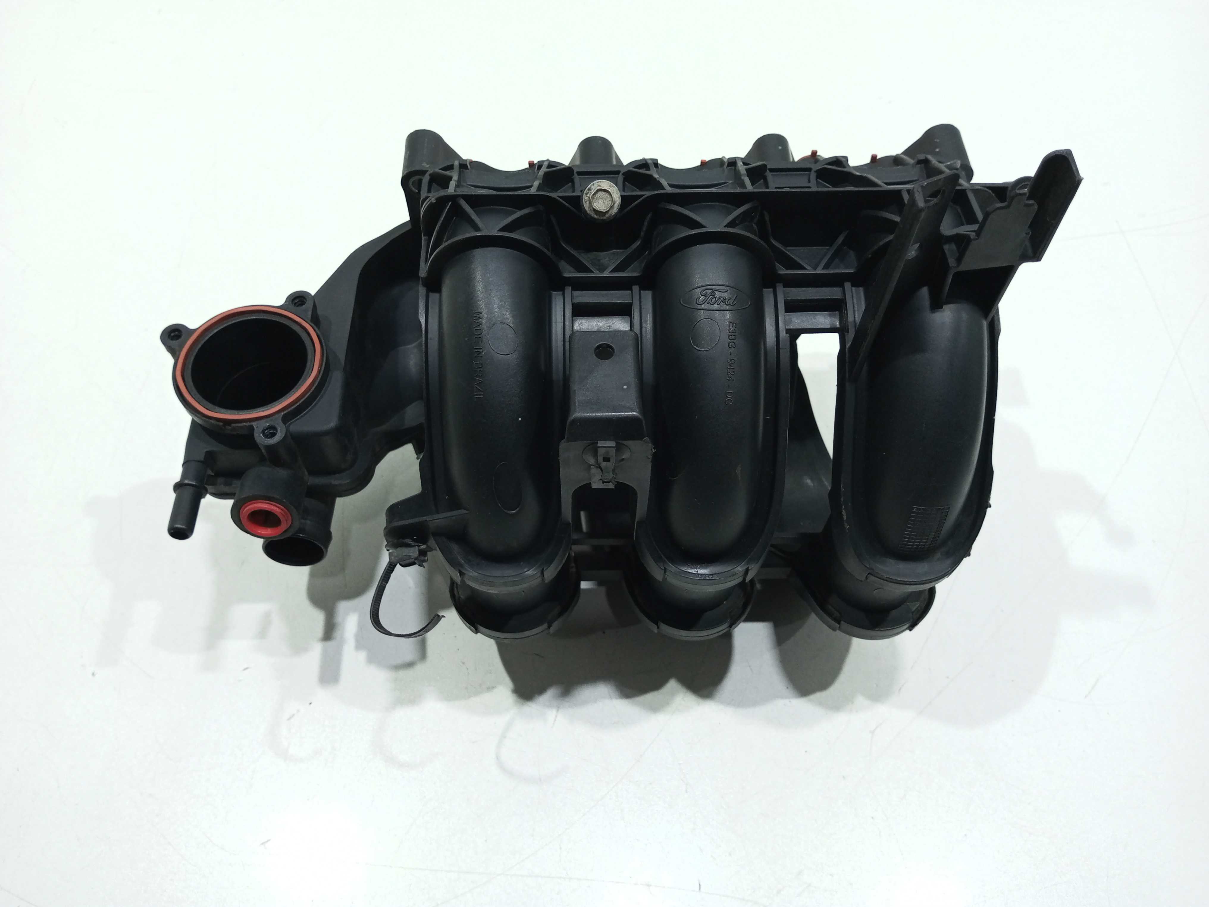 Coletor De Admissão Ford Ka Se  1.0 3cc 2017 1