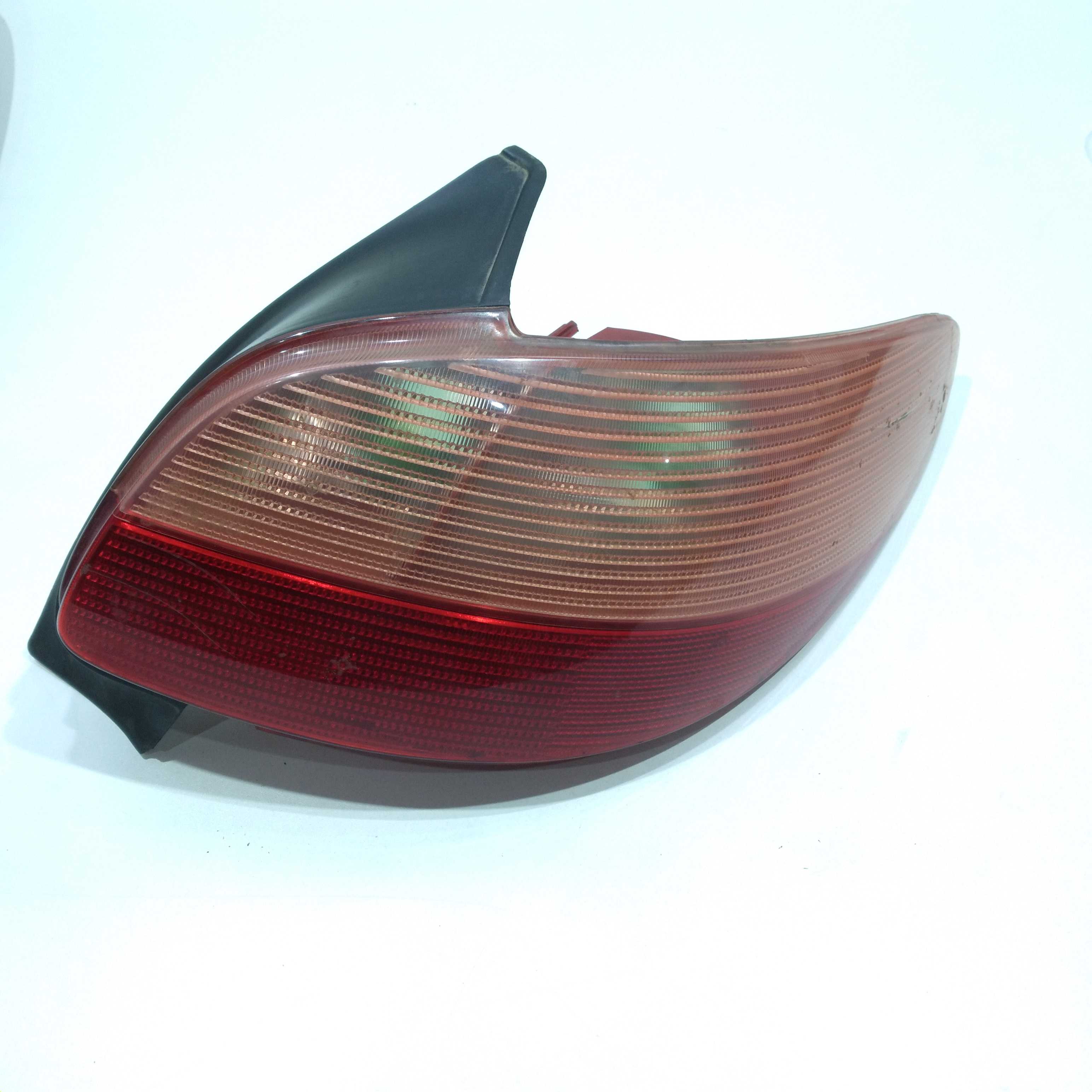 Lanterna traseira direita Peugeot 206 1