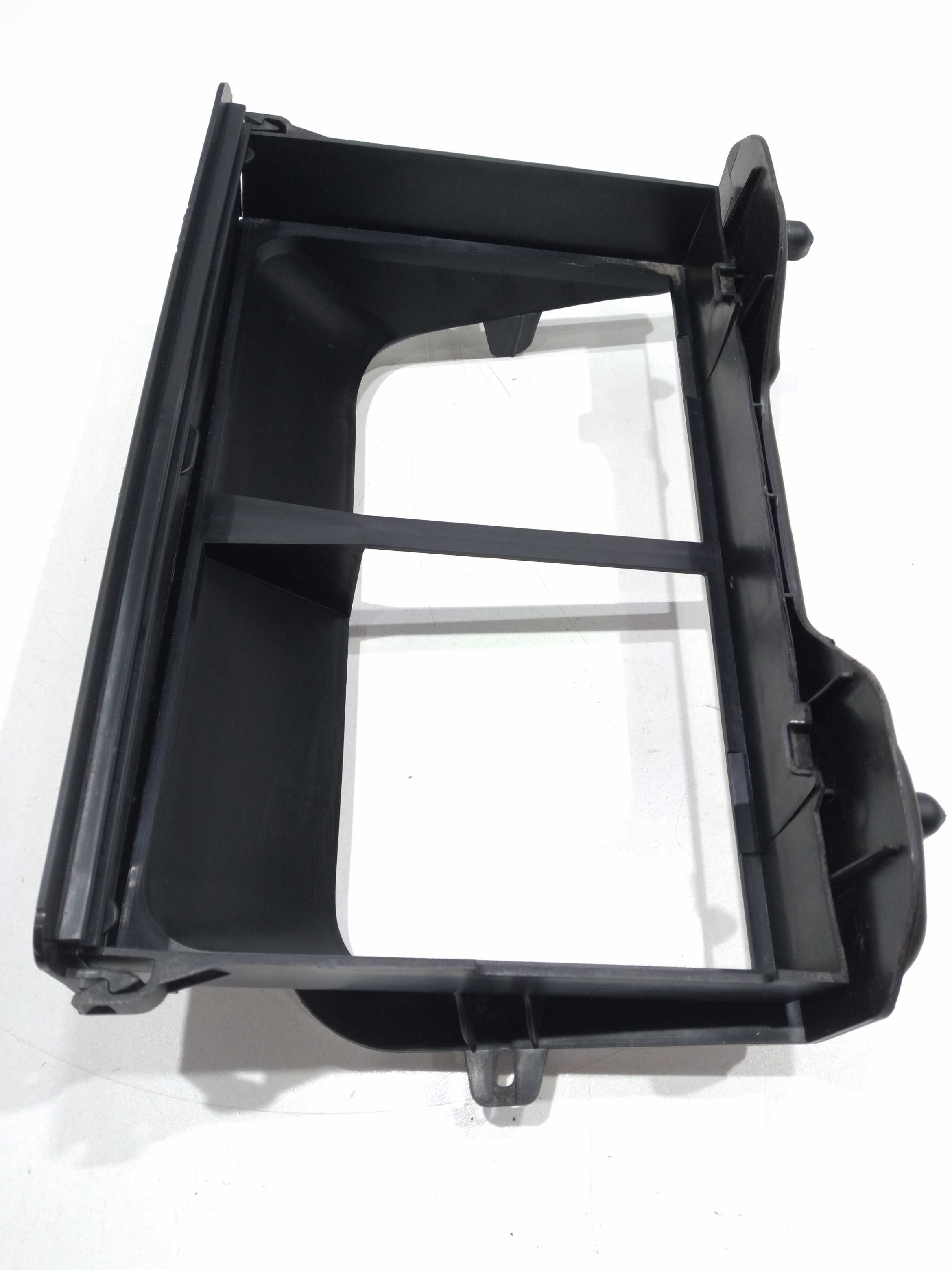 Suporte Acabamento Filtro De Ar Citroën C3 Glx 1.4 8v 2011 3