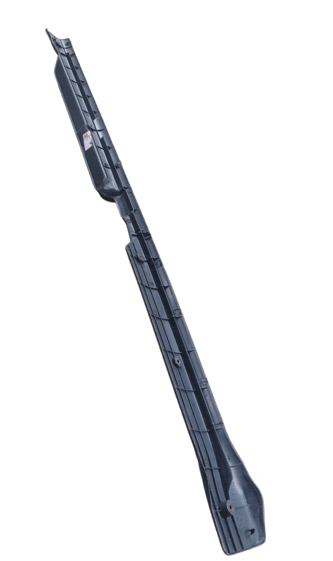 Soleira Diant Direita Fiat Strada Hard Work 1.4 Evo 2018 2