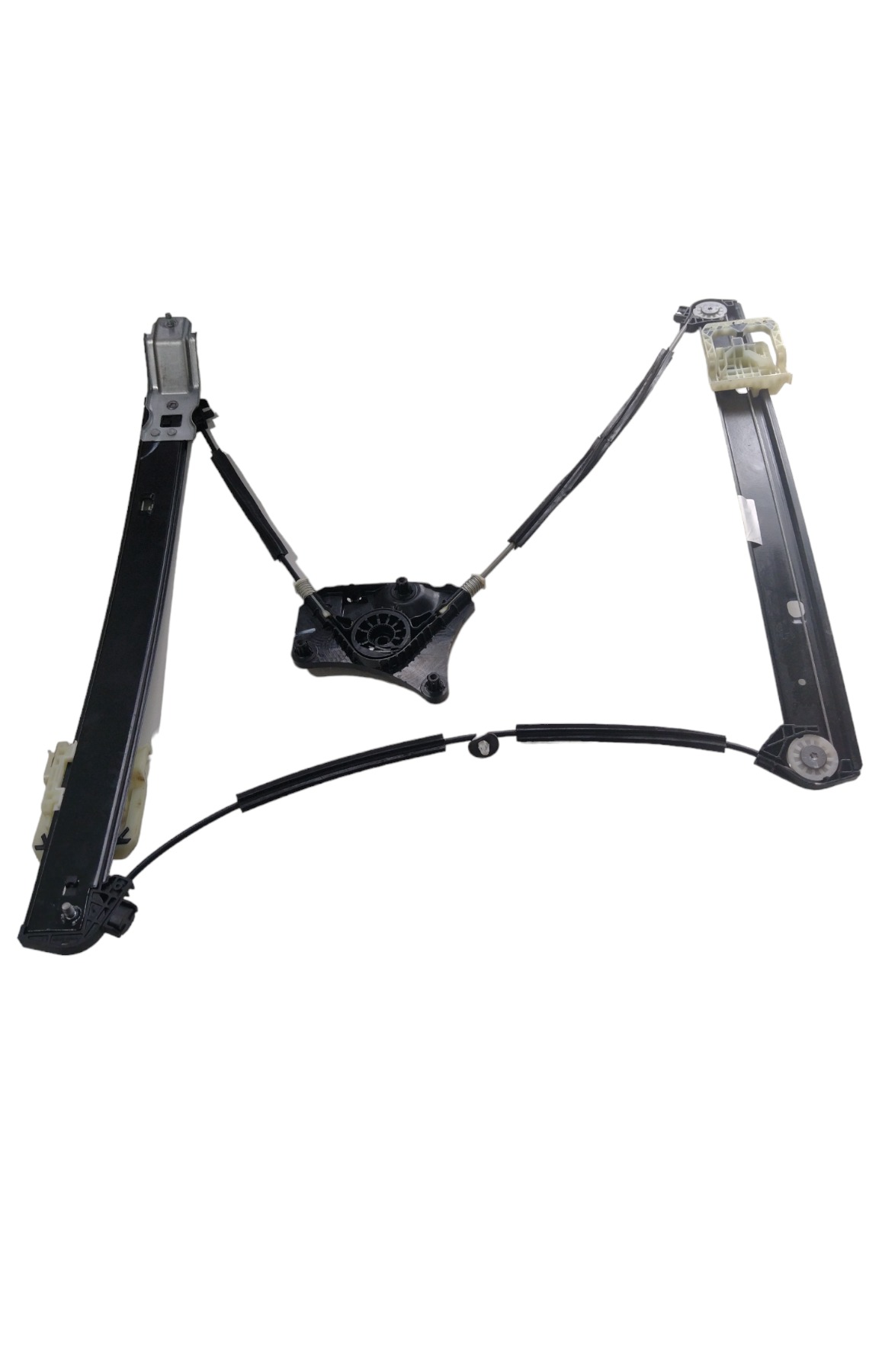 Máquina Vidro Elet Porta Diant Esq T-cross 2020 2gp837461a 2