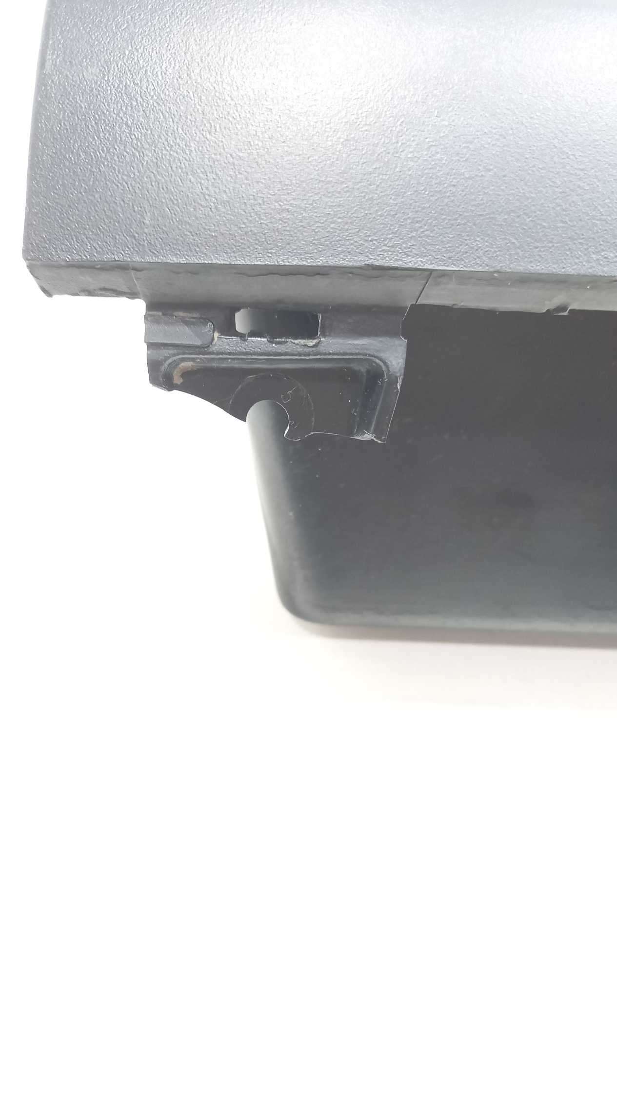Moldura Painel Central Fiat Palio Siena Strada 5