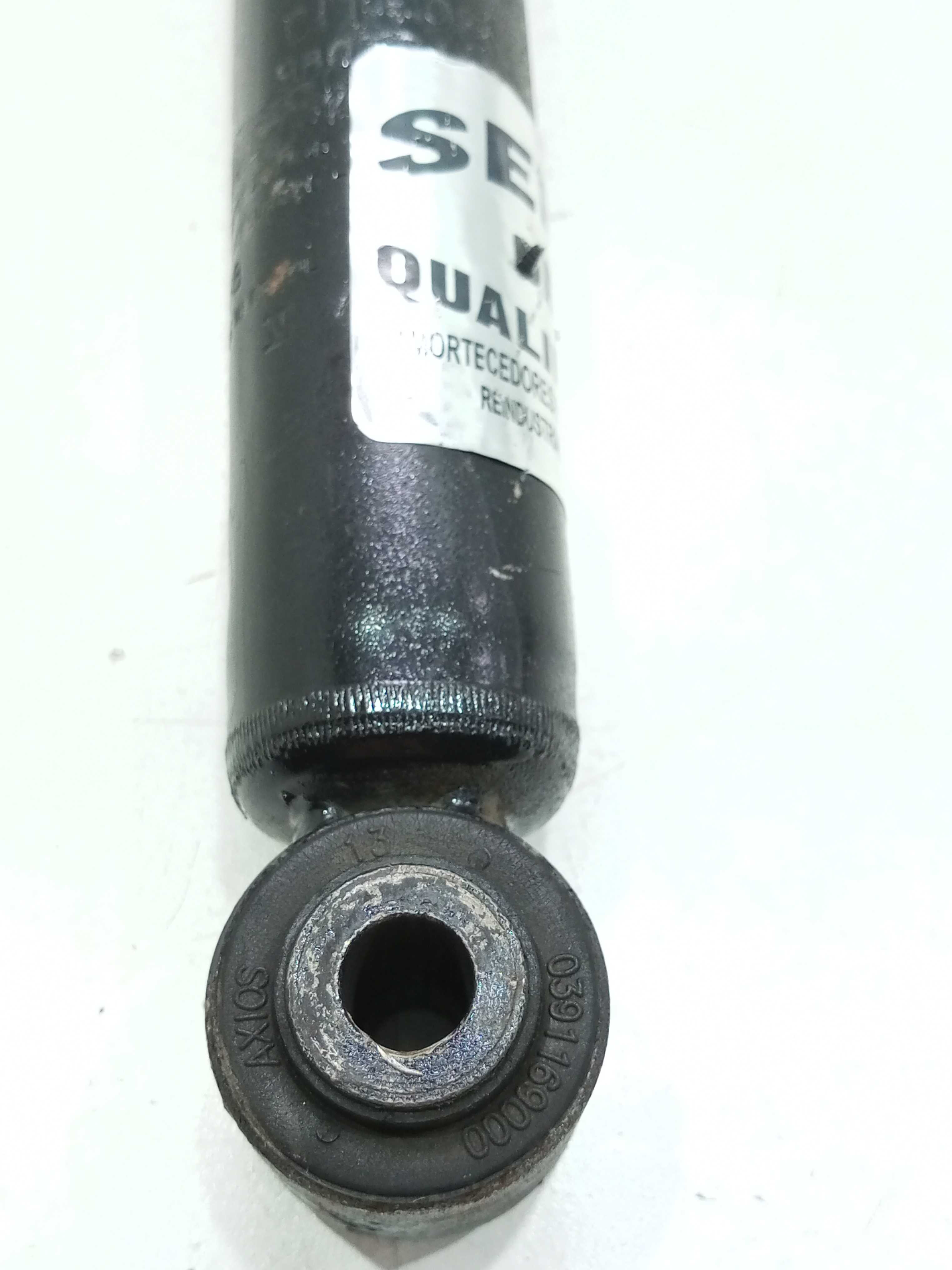 Amortecedor Traseiro Citroen C3 1.6 2014 2