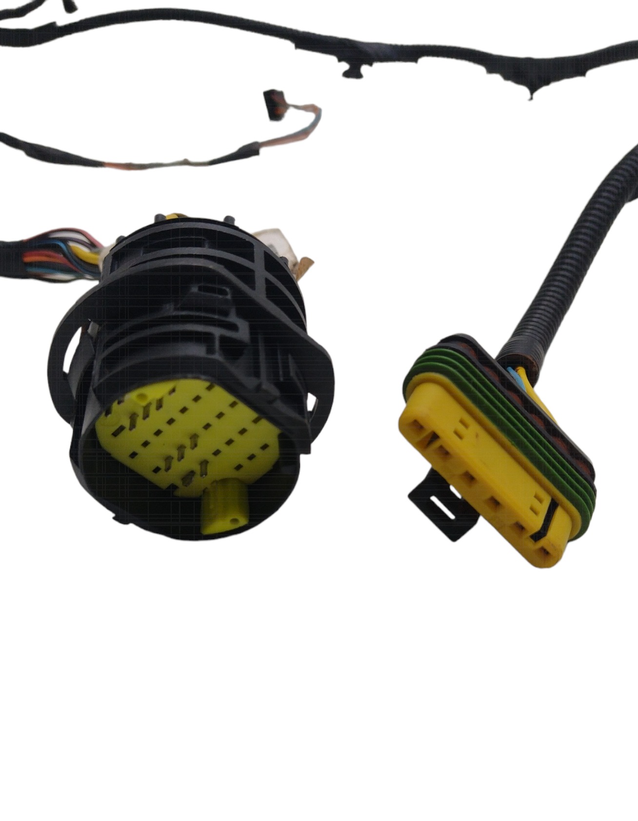 Chicote Porta Diant Direita Fiat Strada Hard Work 2018 4