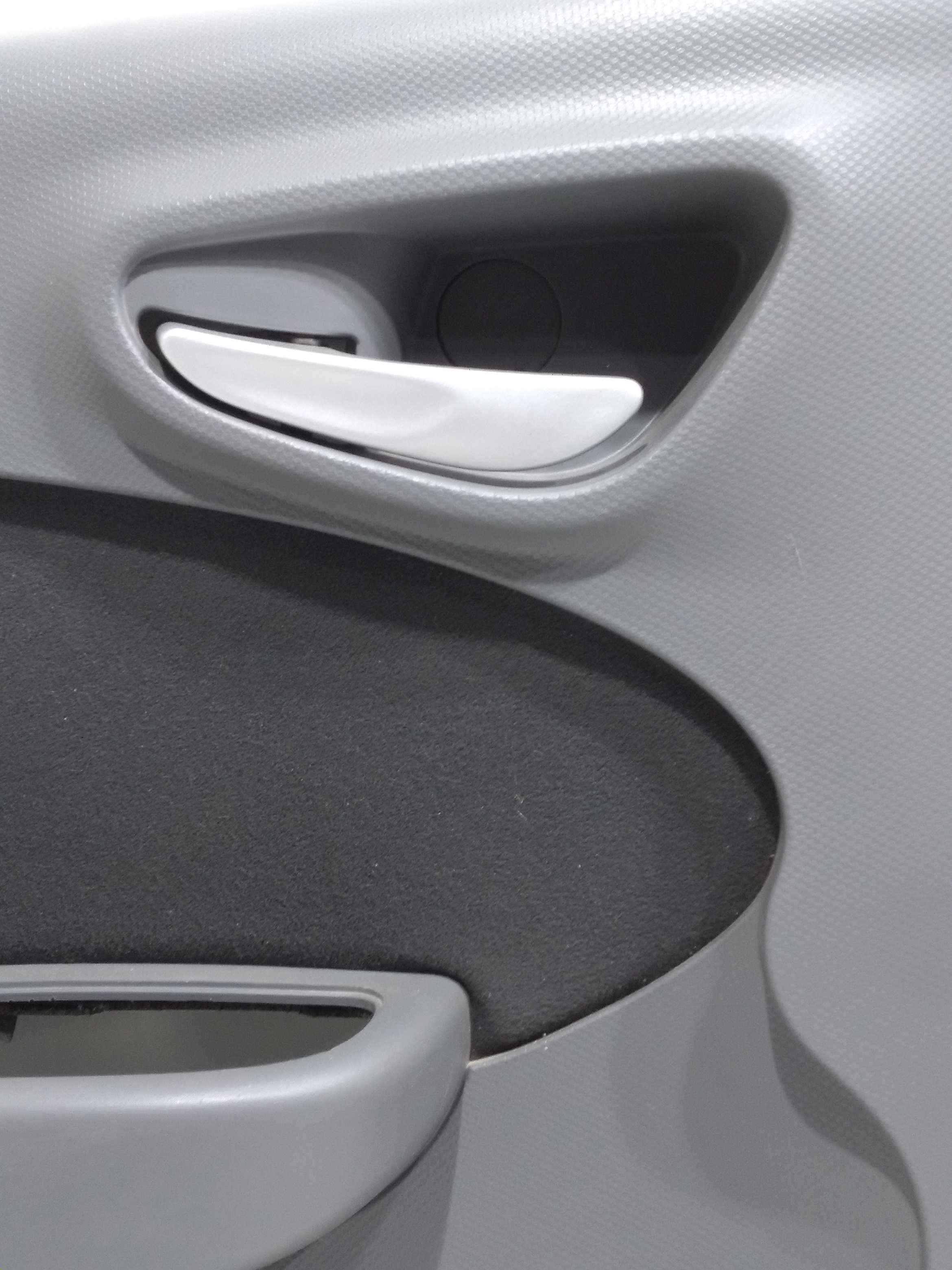 Forro Porta Traseira Esquerda Grand Siena Essenc 1.6 2013 2