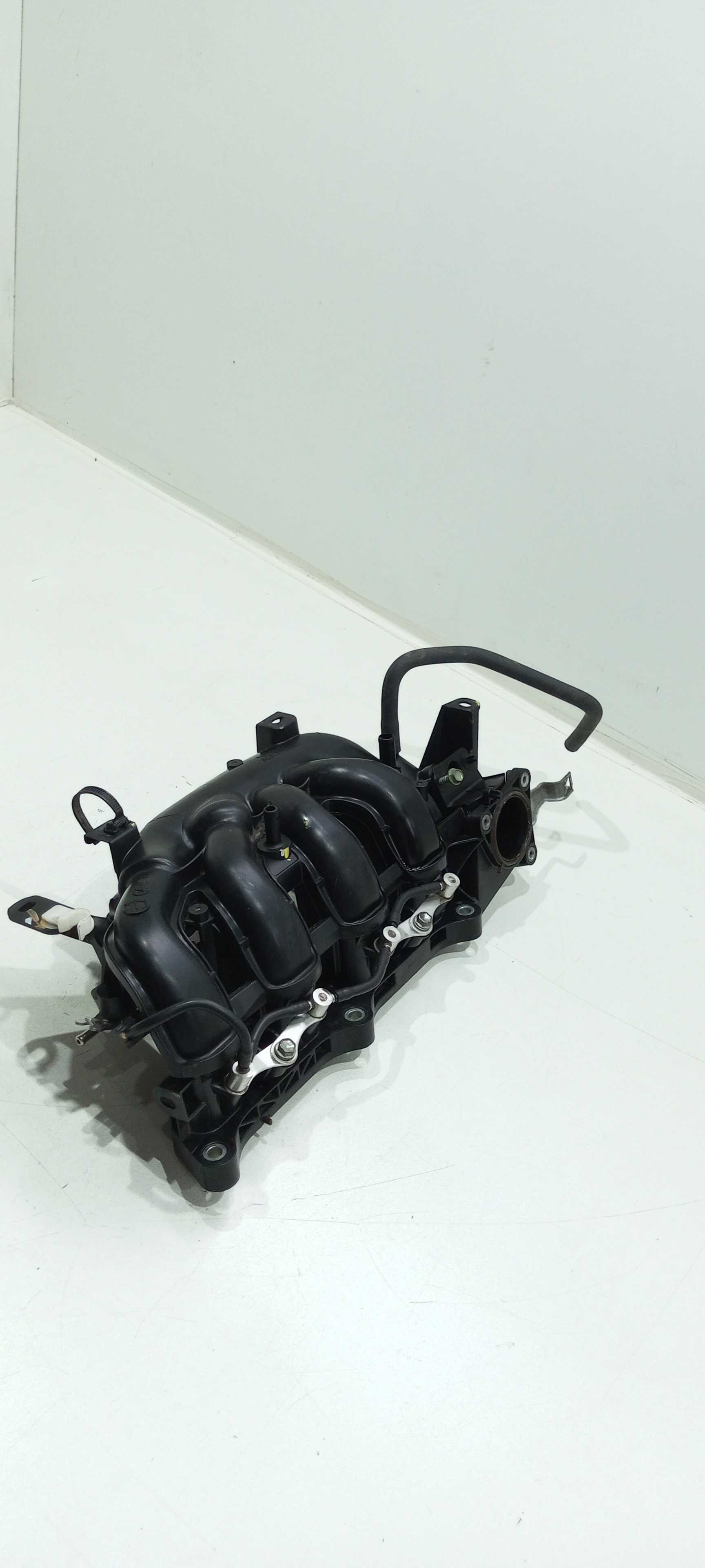Coletor De Admissão Toyota Etios 1.3 16v  X Hatch 2016 4