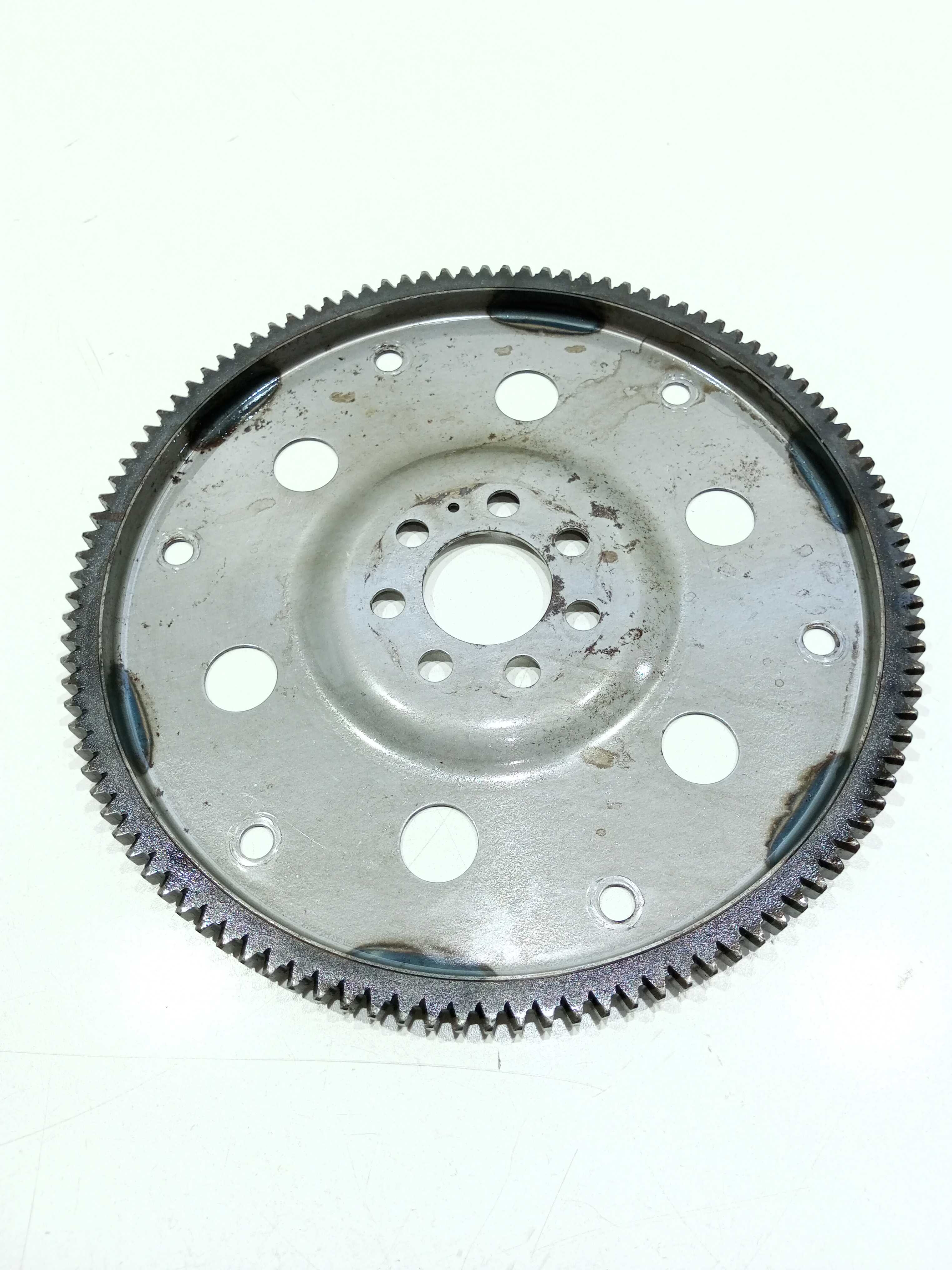 Volante Motor Pajero Tr4 4×4 2.0  Automática 2007 3