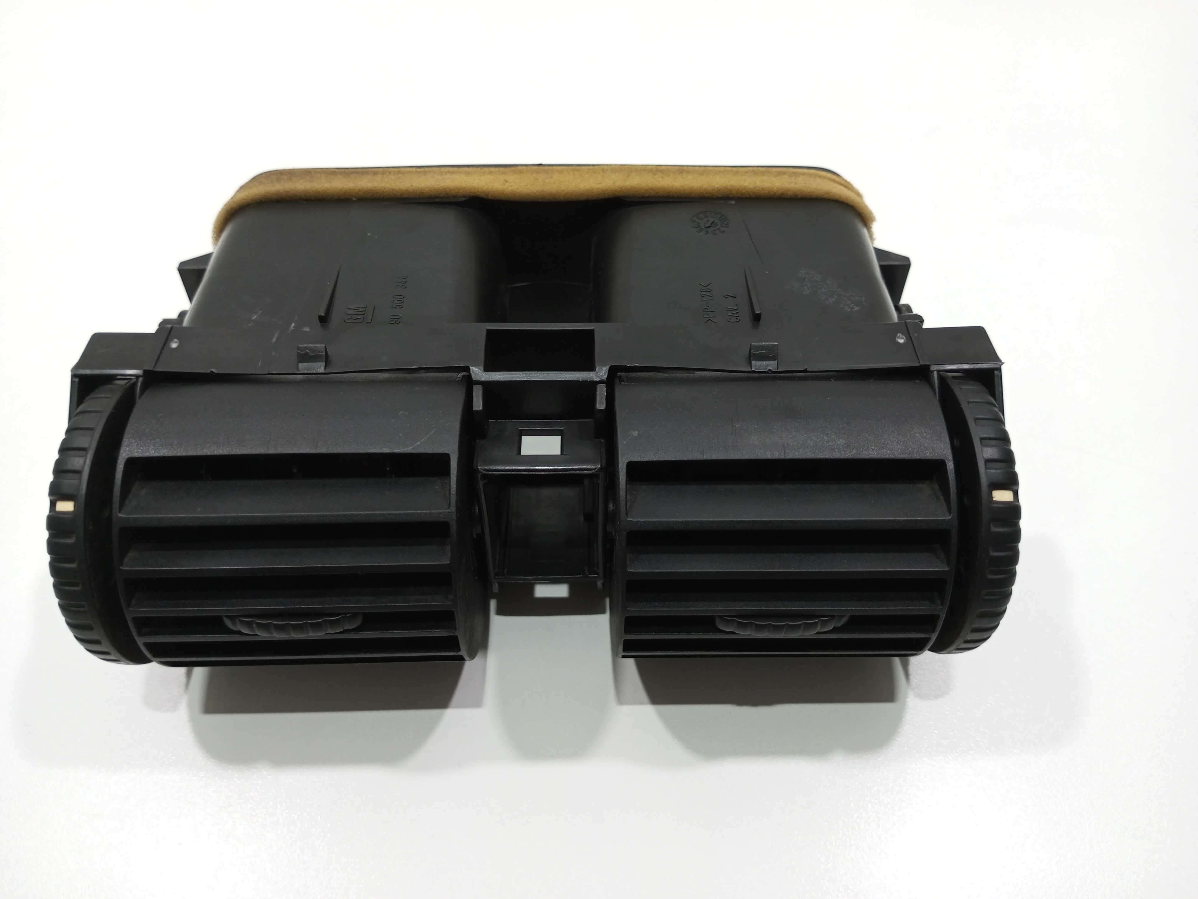 Difusor De Ar Condicionado Central Gm Astra 2.0 2001 1