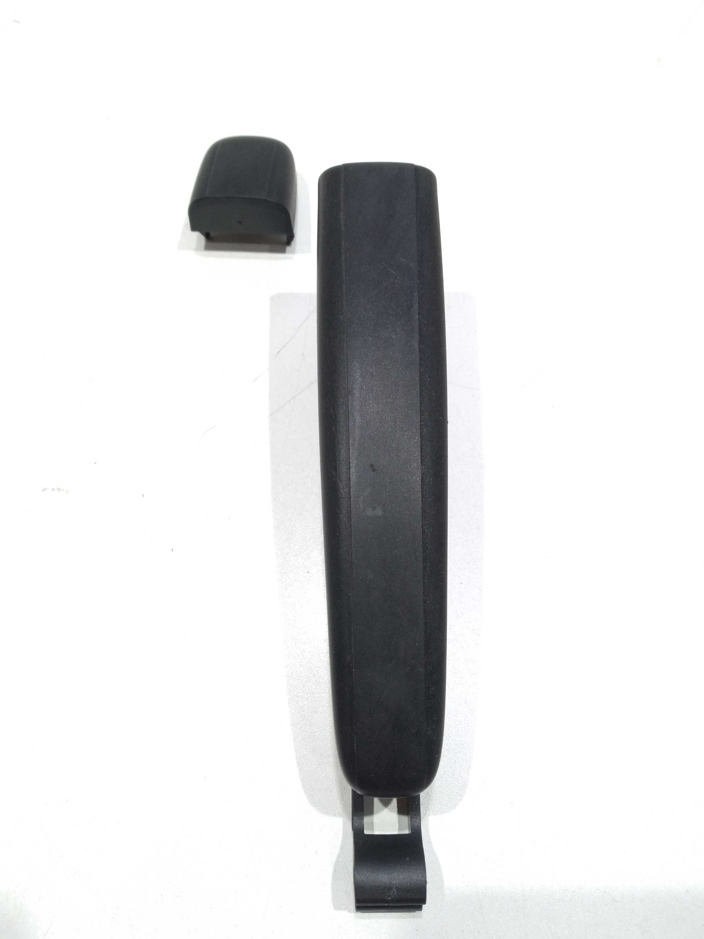 Puxador Porta Traseira Direita Citroën C3 Glx 1.4 8v 2011 2