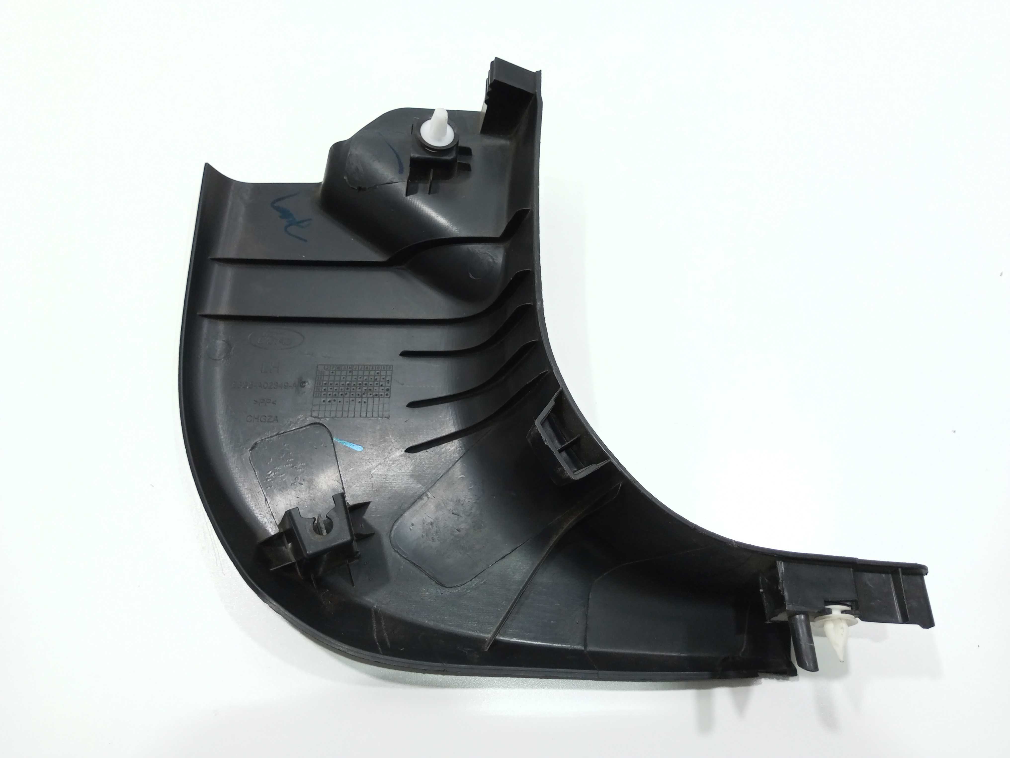 Soleira Porta Dianteira Esquerda Ford Ka 1.5 3cc 2019 3