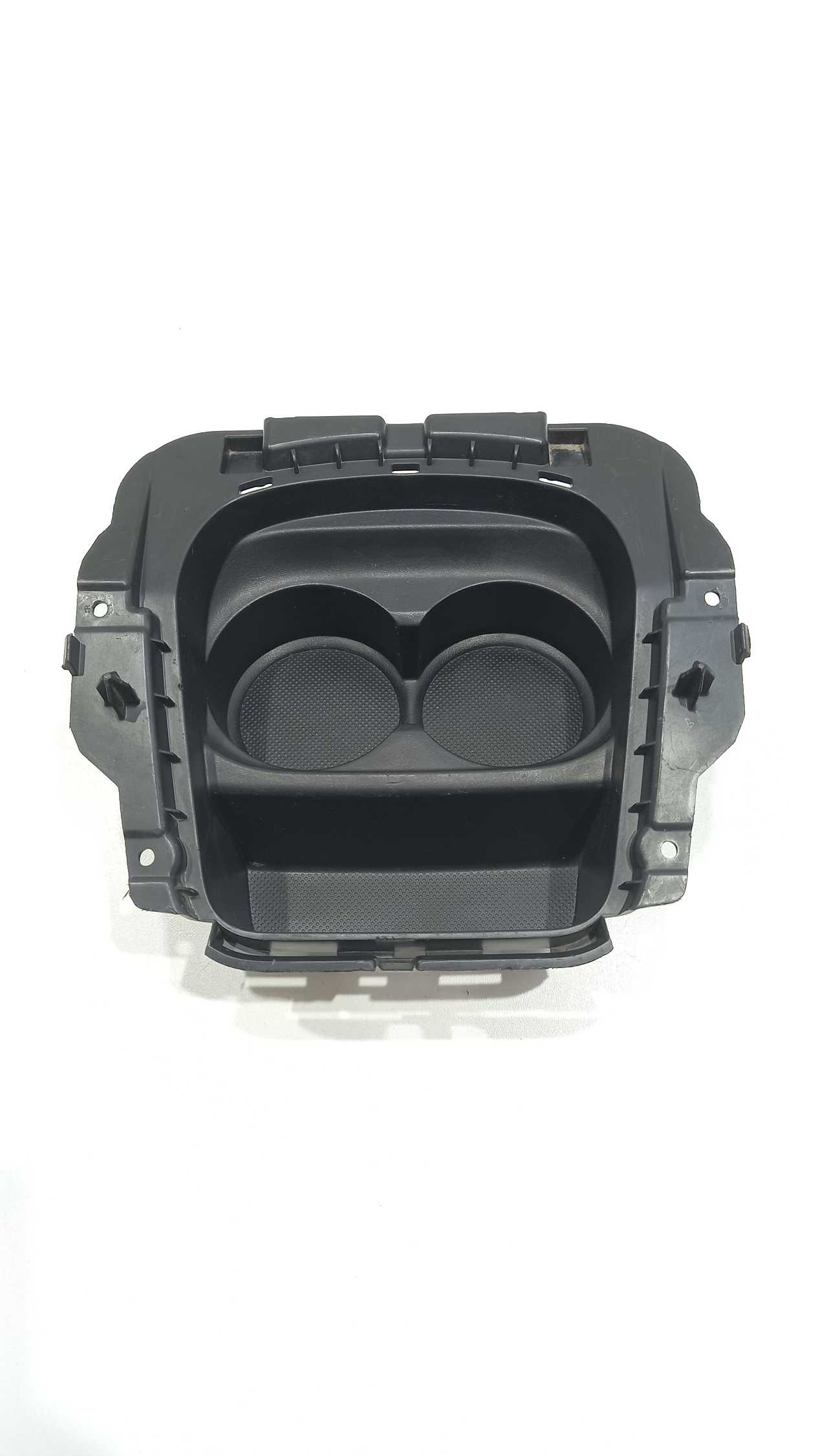 Moldura Porta Copos Peugeot 2008 2018 1