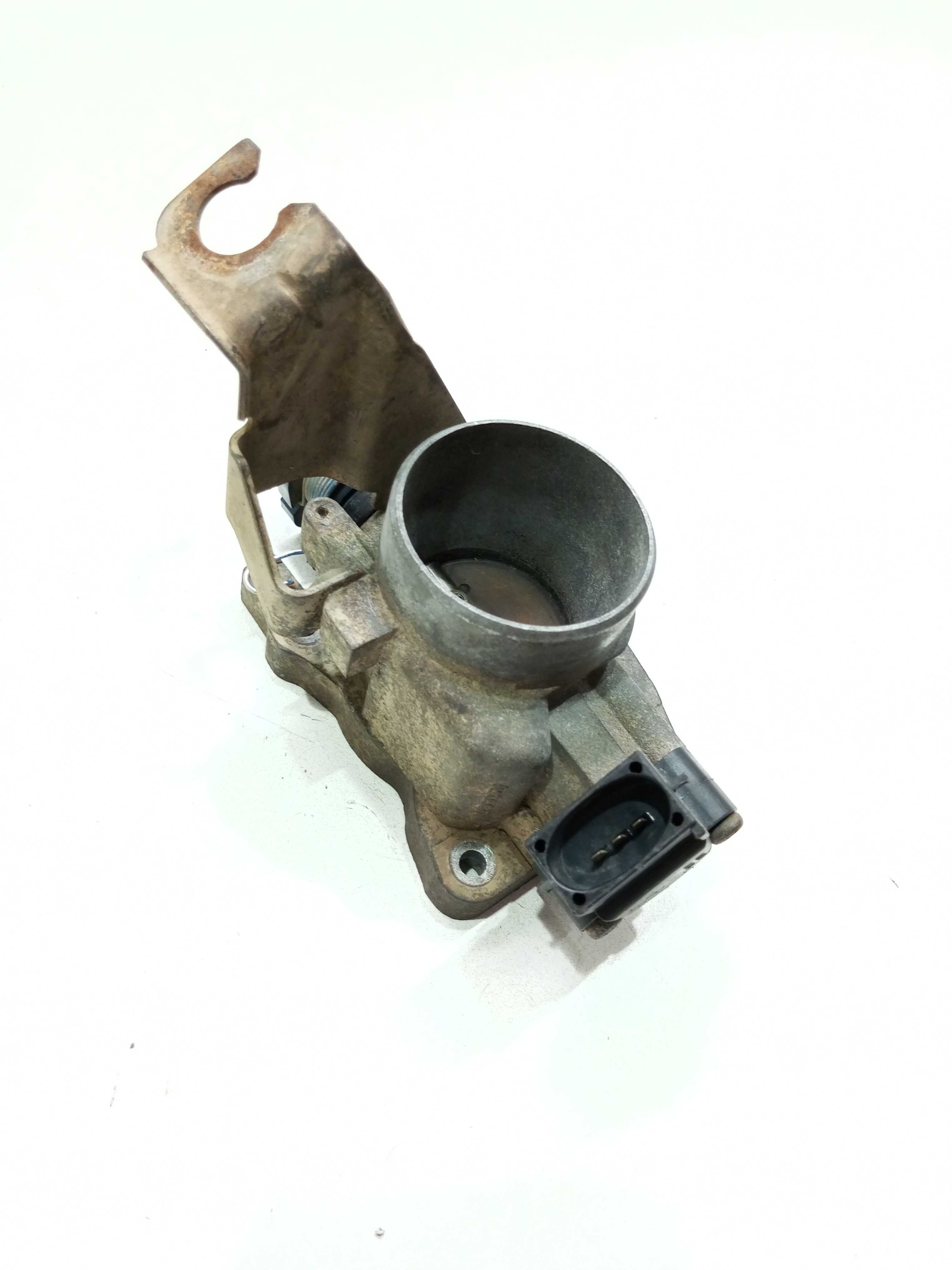 Tbi Corpo De Borboleta Ford Courrier 1.6 2003 3