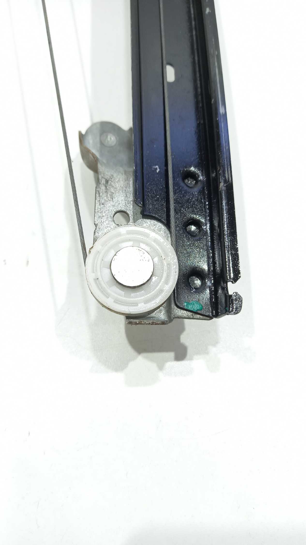 Maquina De Vidro Elétrica Dianteira Direita Sandero 2010 2