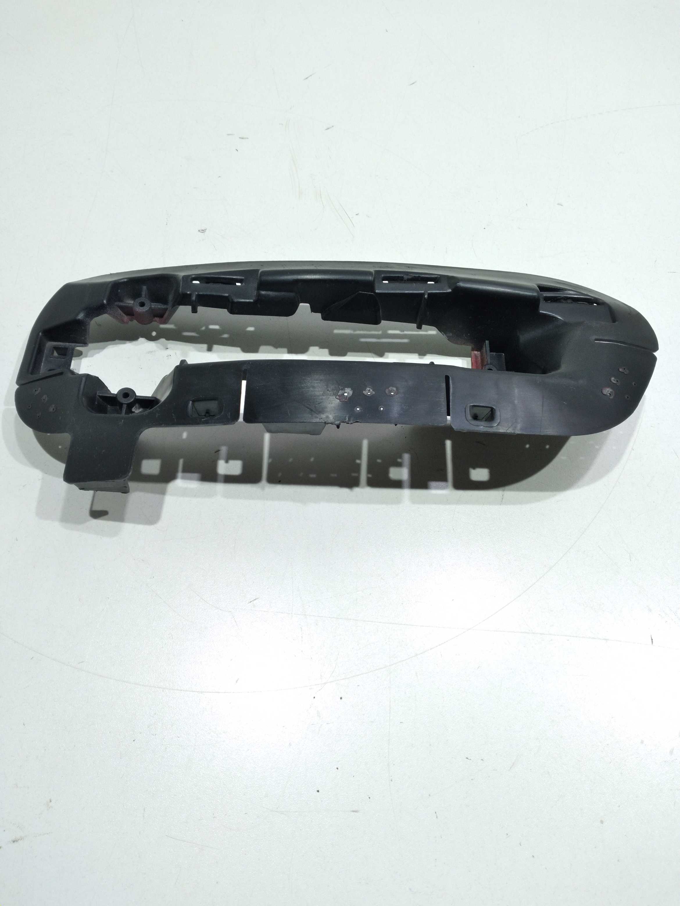 Suporte Led Diurno Direito Citroën C3 2013 2014 2015 2016 17 1