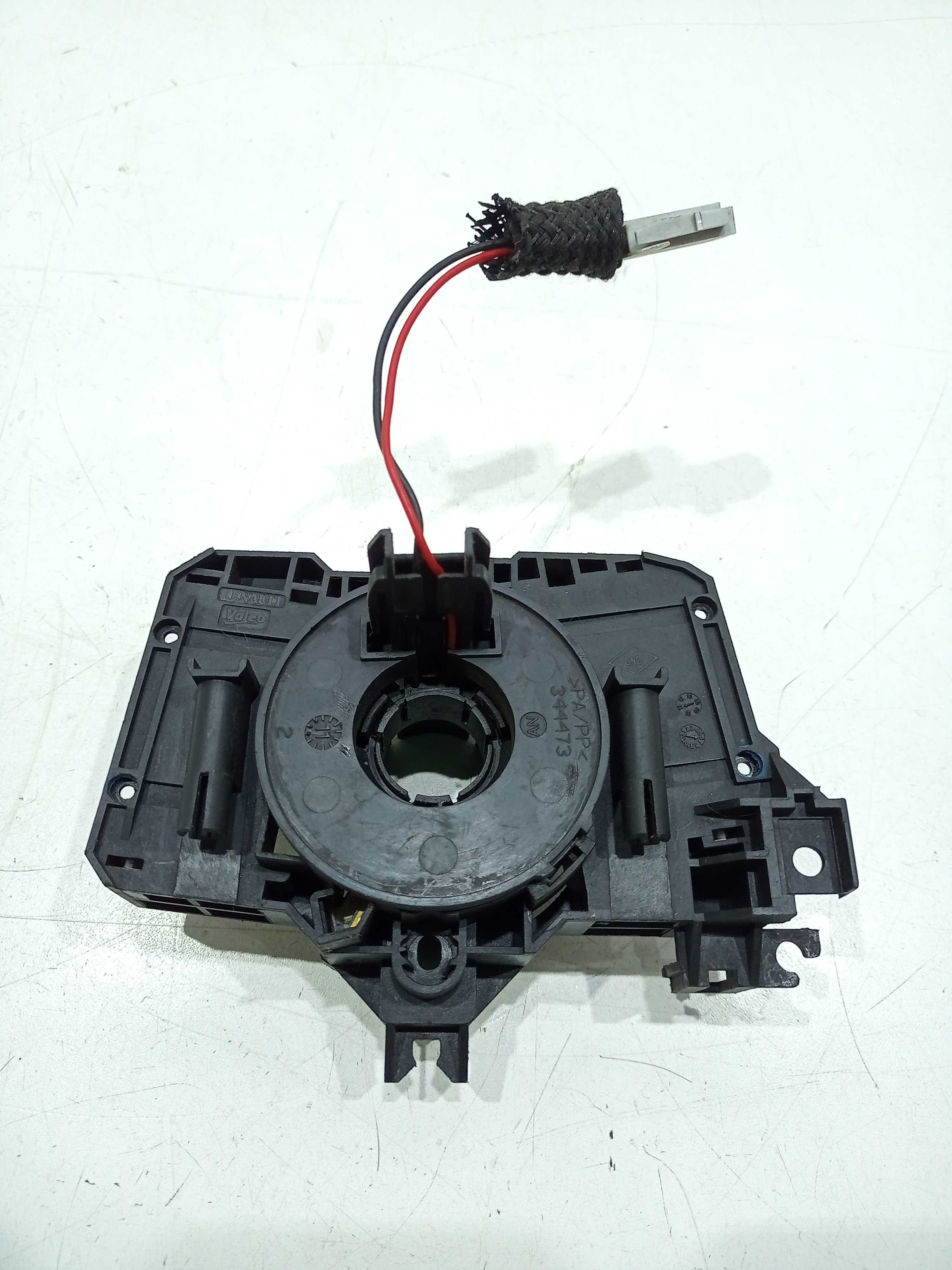Suporte Base Chave De Seta Renault Clio 2013 1