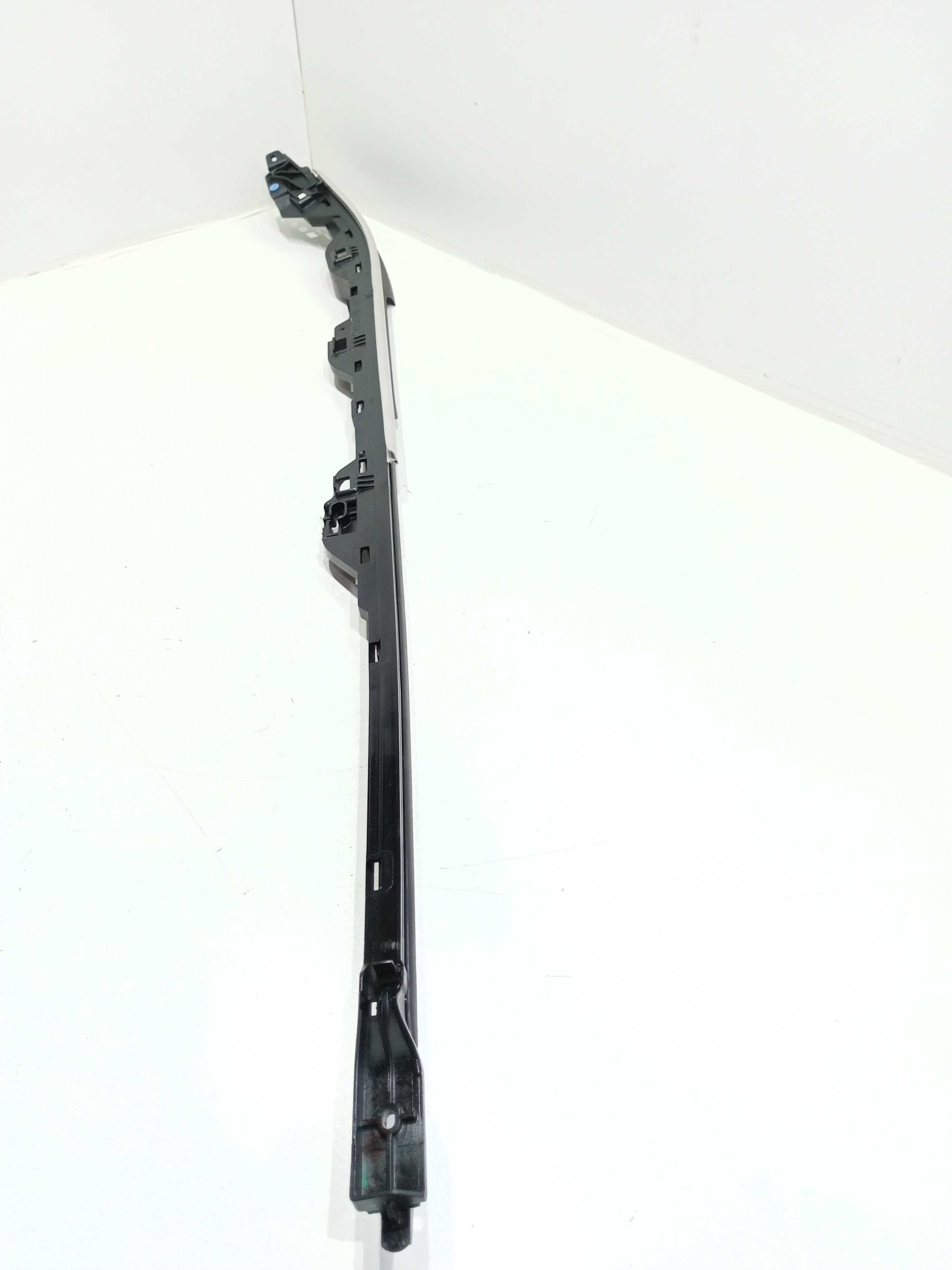 Guia Teto Panorâmico Lado Direito Citroen C3 1.6 2014 1