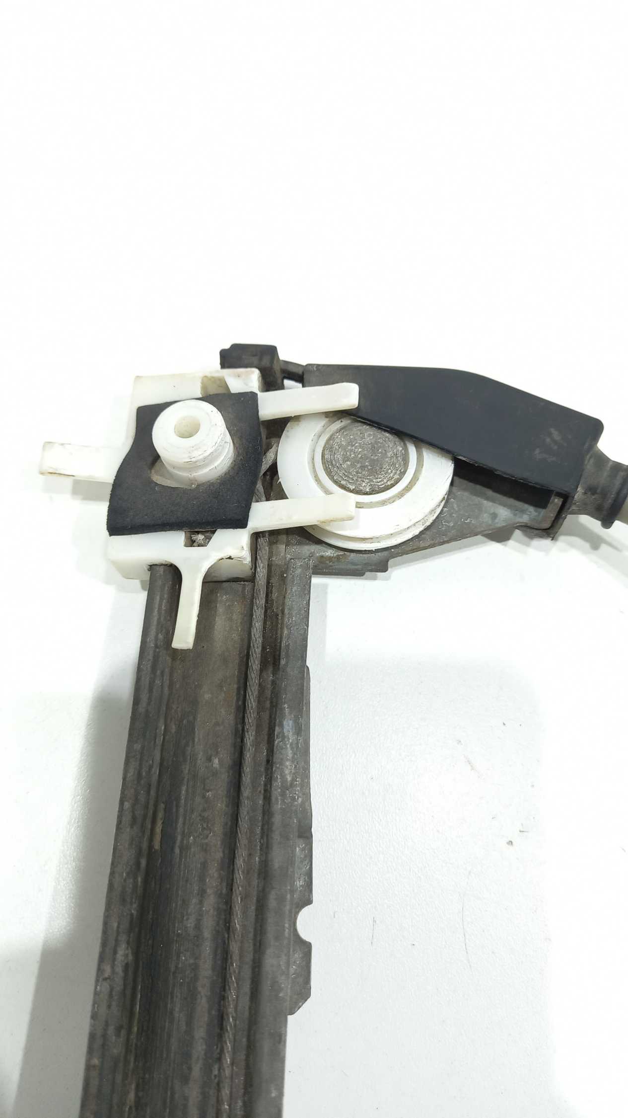 Maquina De Vidro Elétrica Dianteira Direita Palio 4p 2006 5