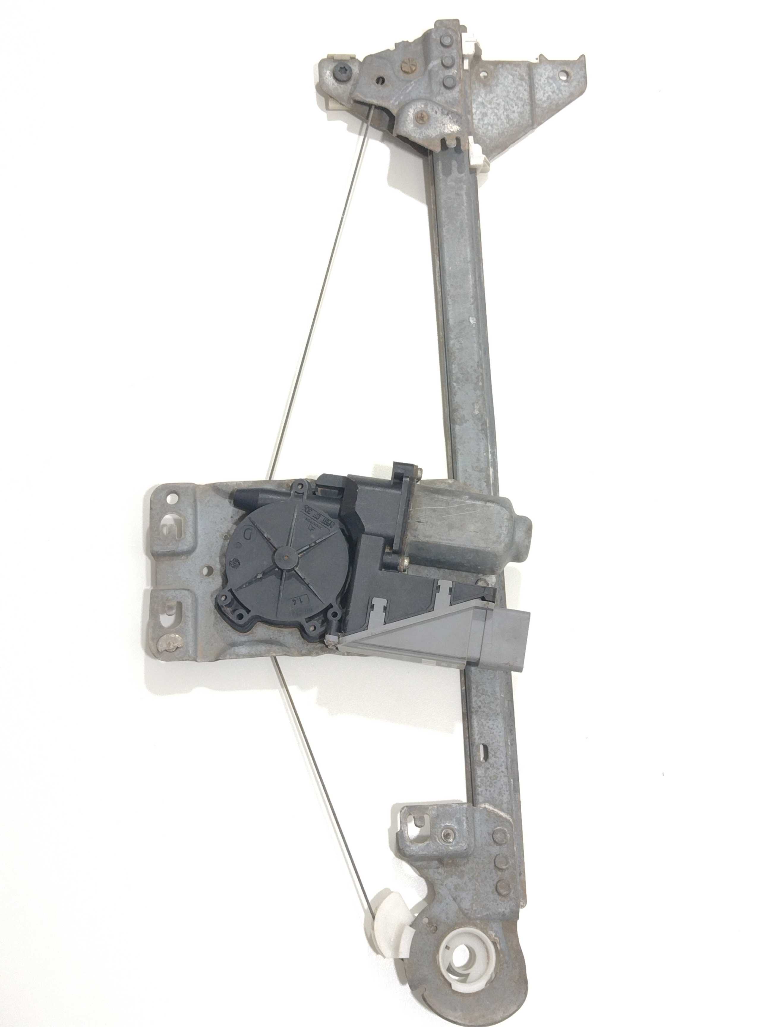 Máquina De Vidro Traseira Esquerda Peugeot 307 2009 2