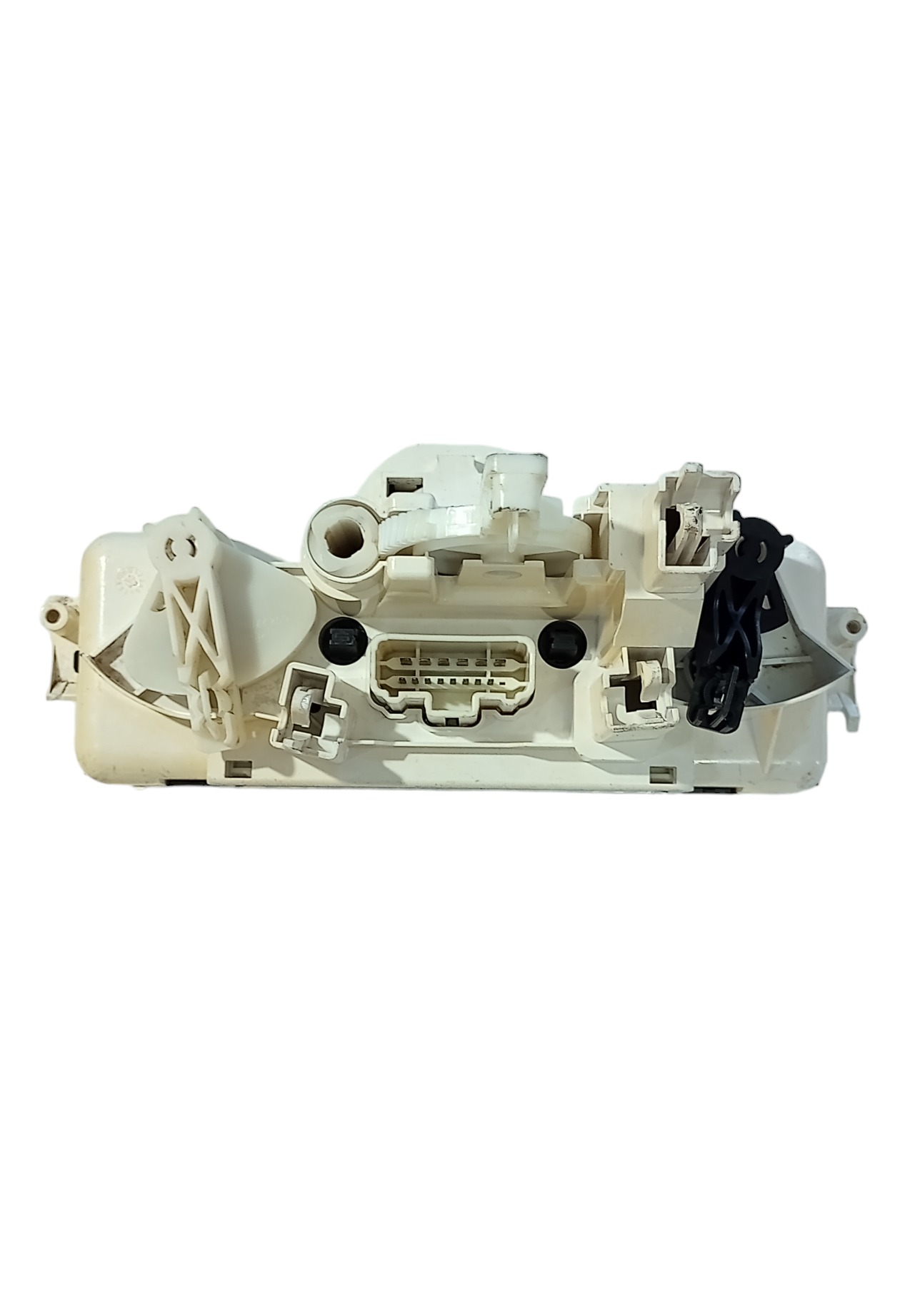 Comando Ar Renault Megane 2010 69427013 4