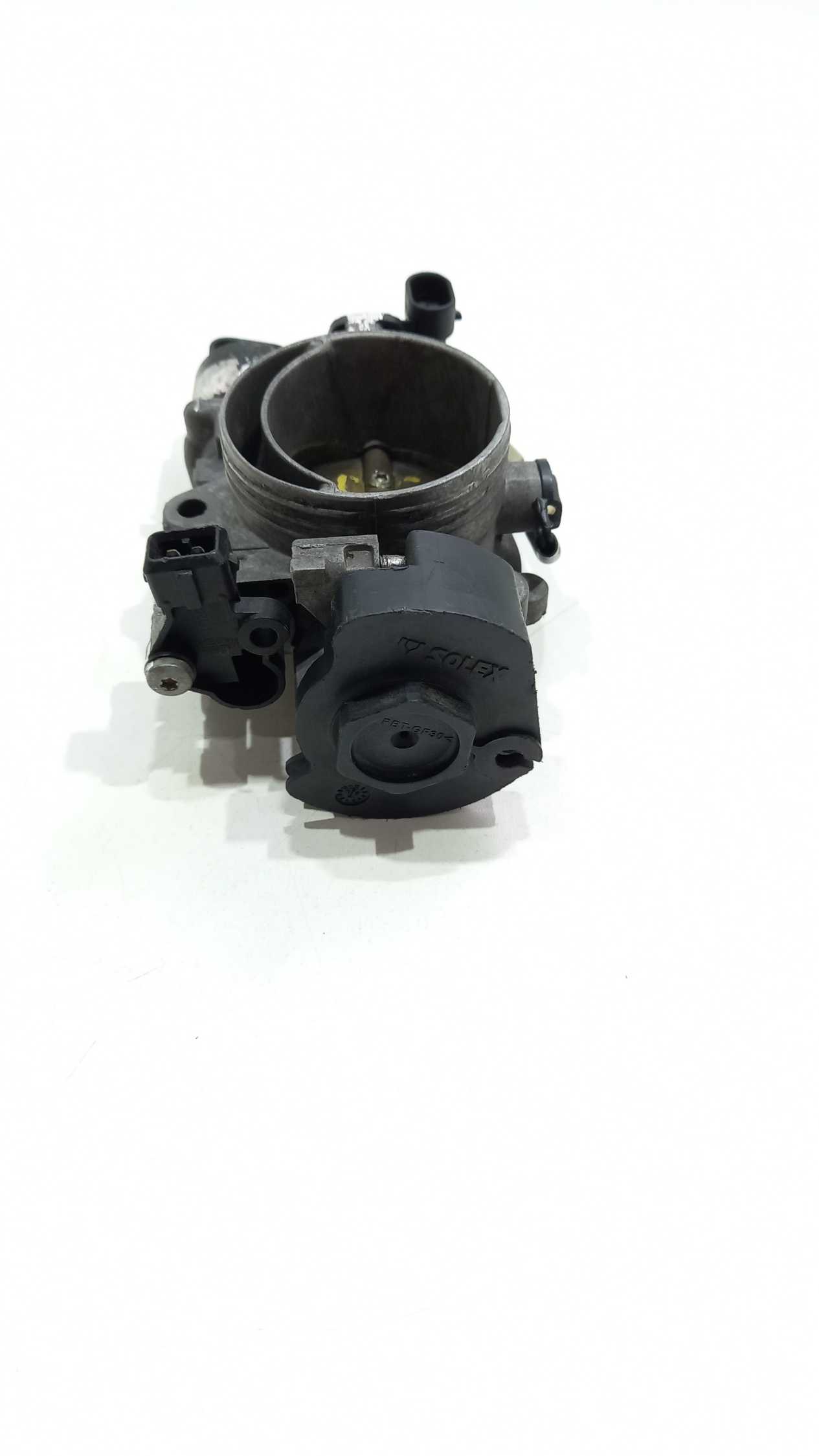 Tbi Corpo De Borboleta Xsara 1.8 16v 1999 2