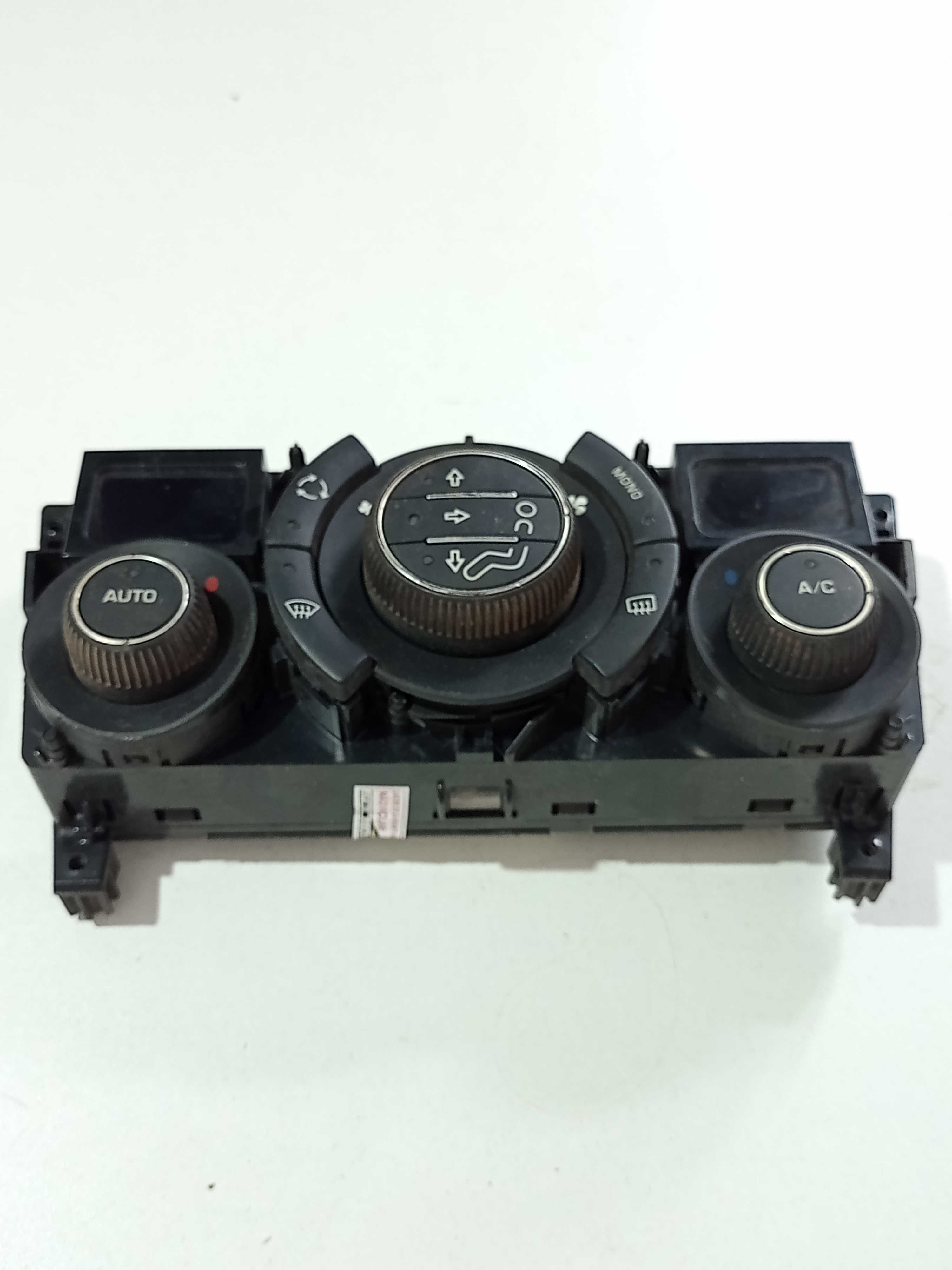 Comando Digital Ar Condicionado Peugeot 308 2012 69907002 2