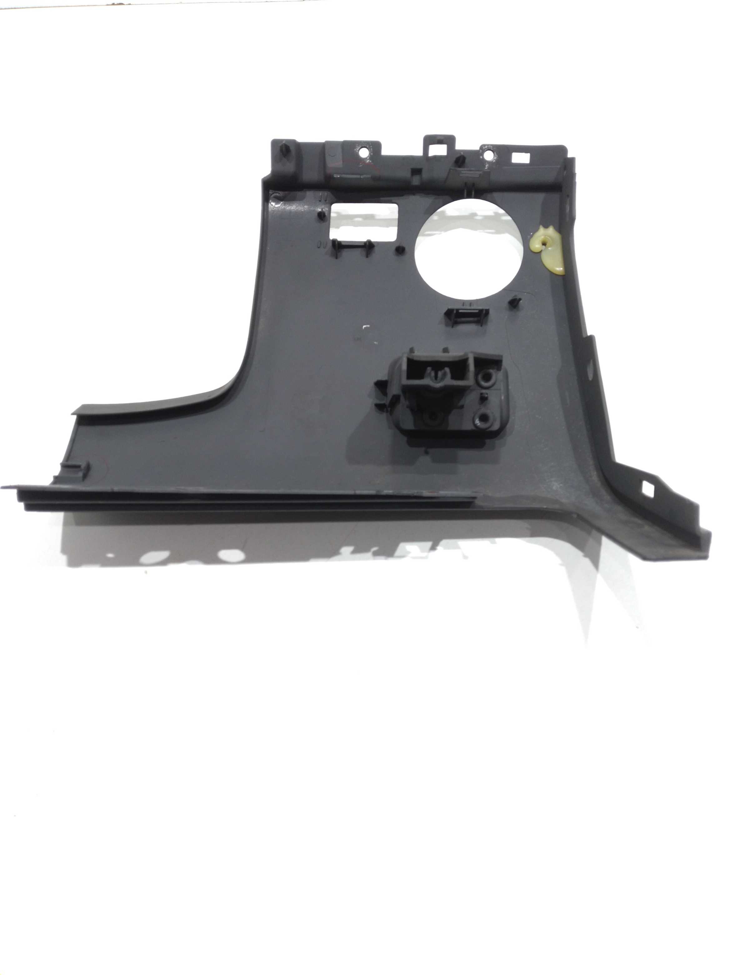 Moldura Do Painel Vw Touareg 4.2 V8 2005 Detalhes 3